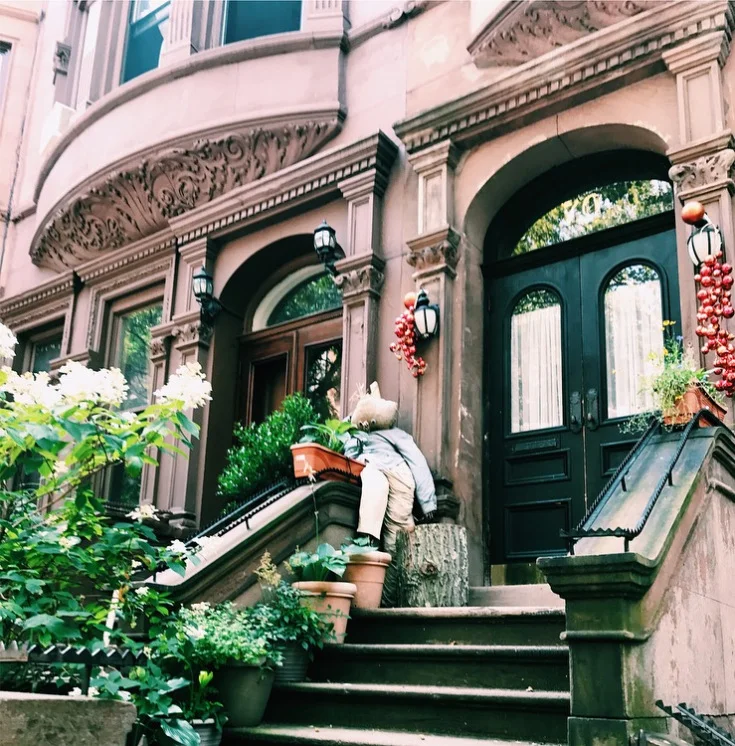 Harlem's culinary gems