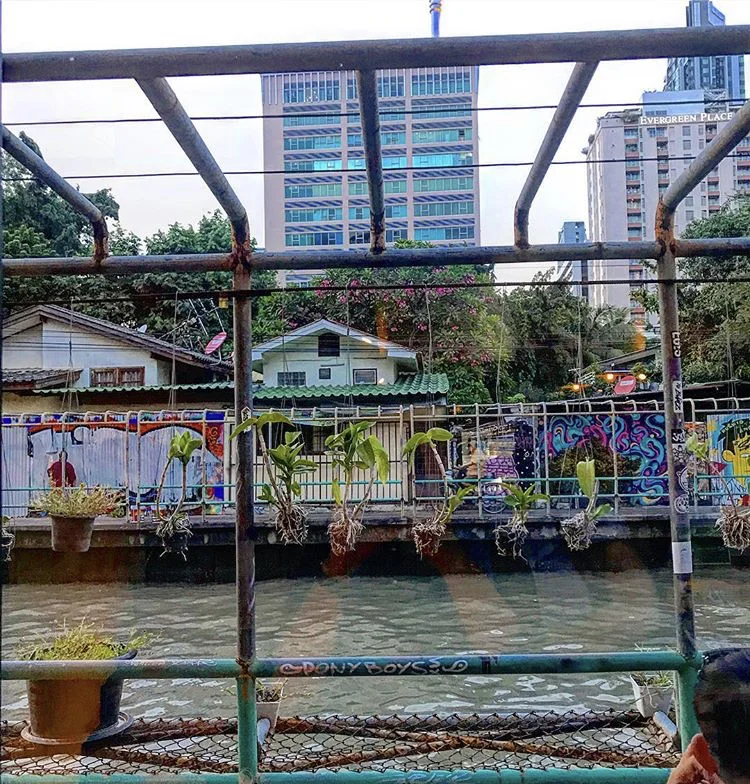 Alternative guide to Bangkok