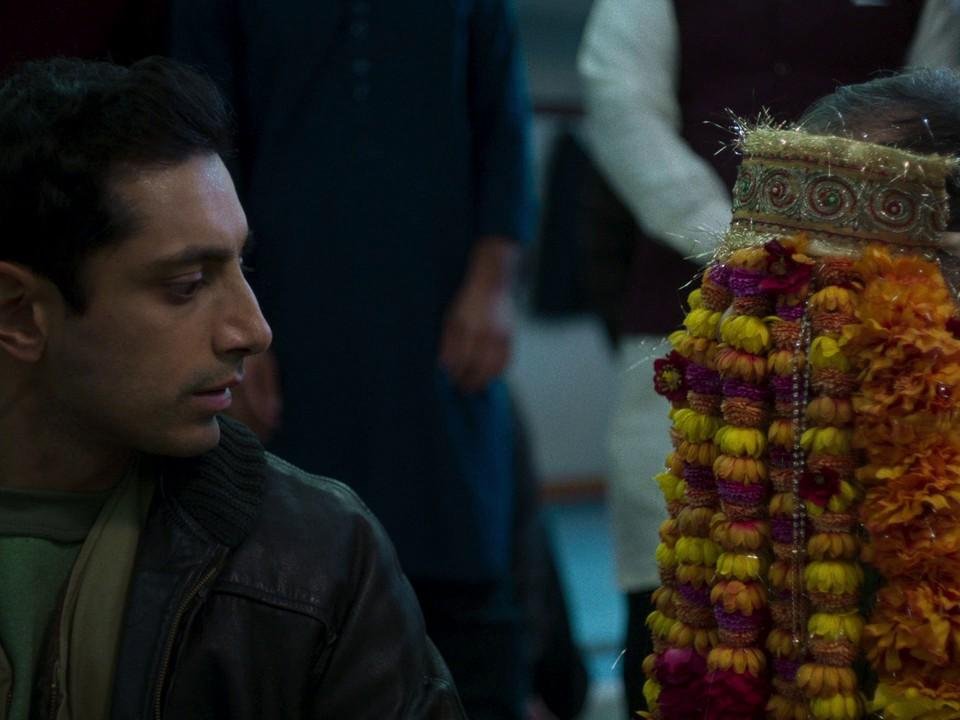 Mogul Mowgli: Review