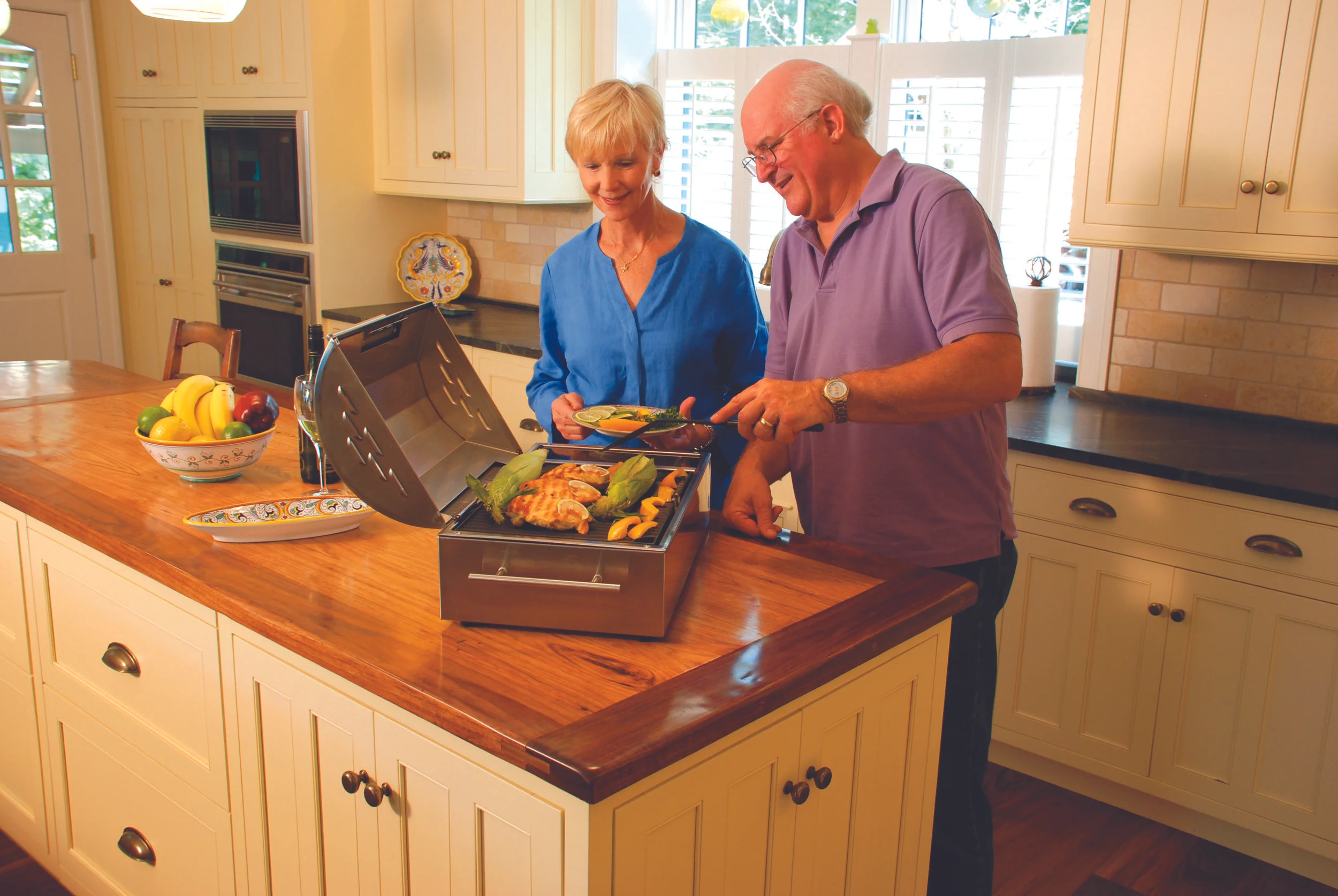 Floridian Portable All Seasons™ Grill 1.jpg