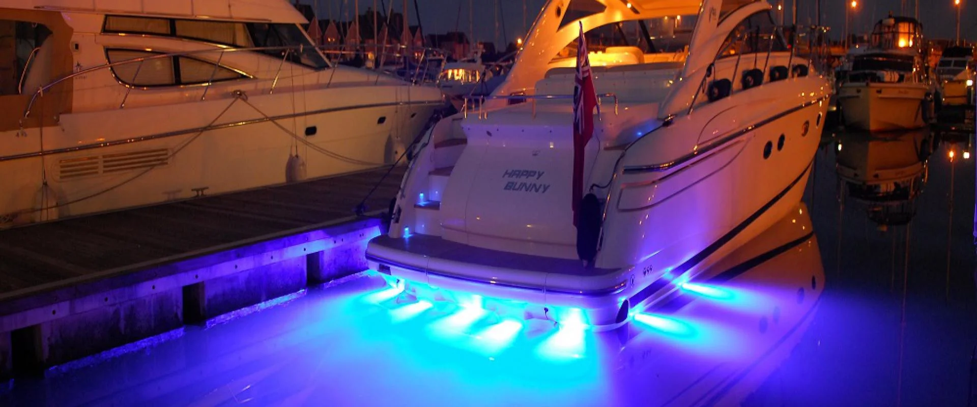 Luci subacquee Sport 3124s, ultima novità Ocean LED 2016-itok=aw4M8f4r.jpg