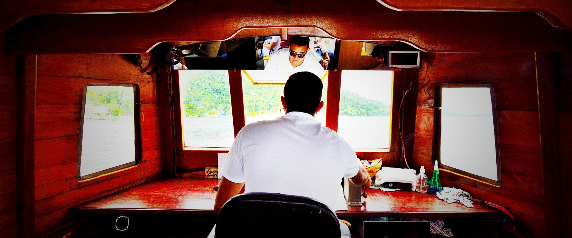 In regola a bordo: i documenti obbligatori in barca — Indemar