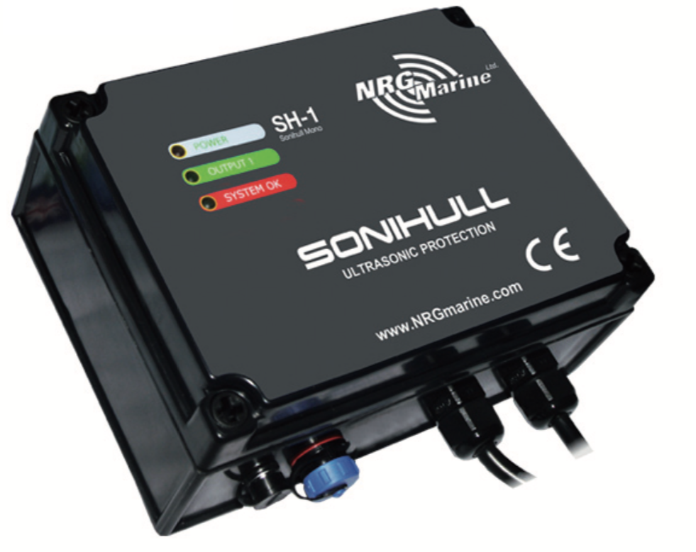 Sonihull mono