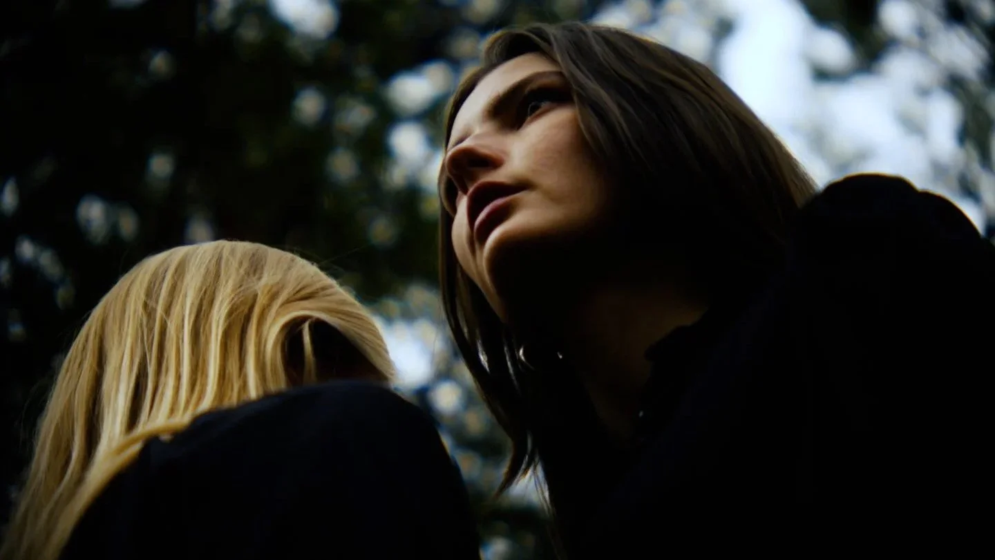 Sisterhood
