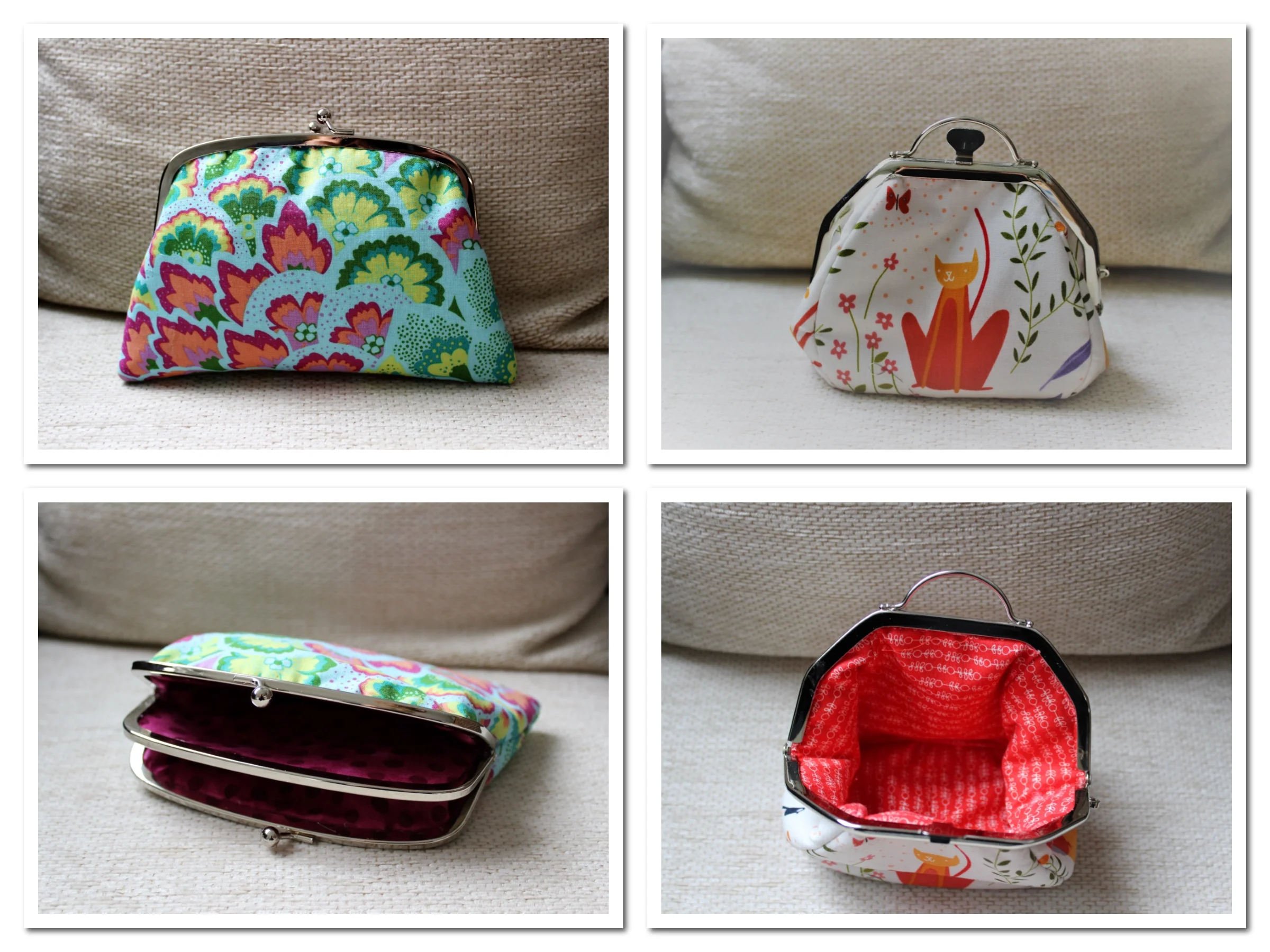 Purses