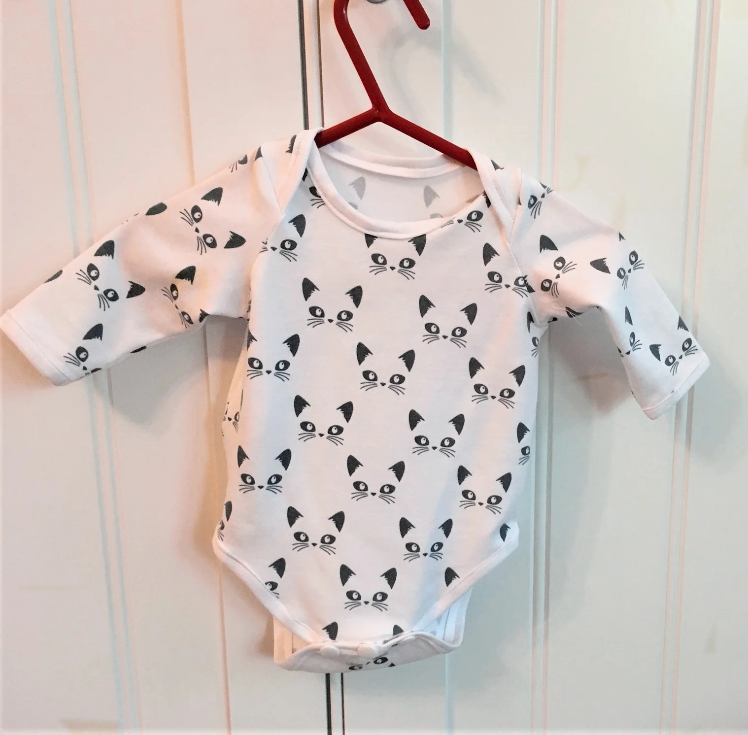 Bodysuit