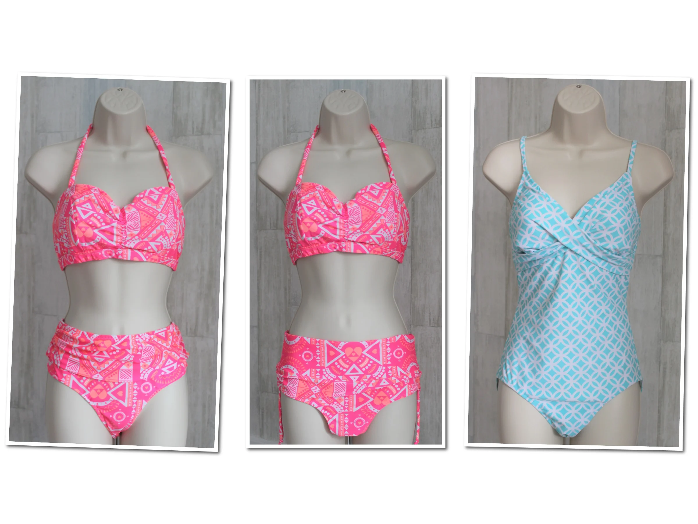 Swimwear Trials