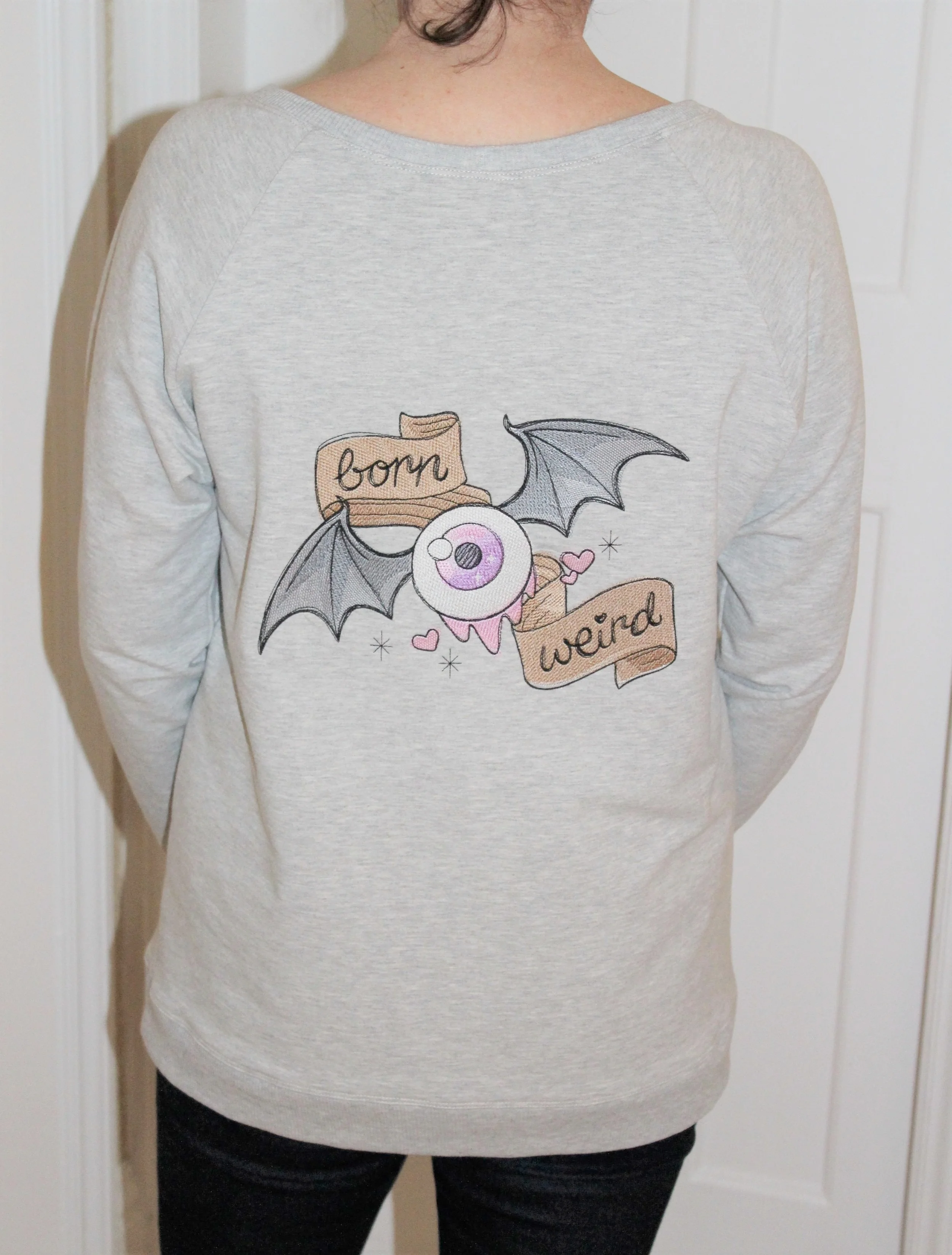 Another Linden Sweatshirt