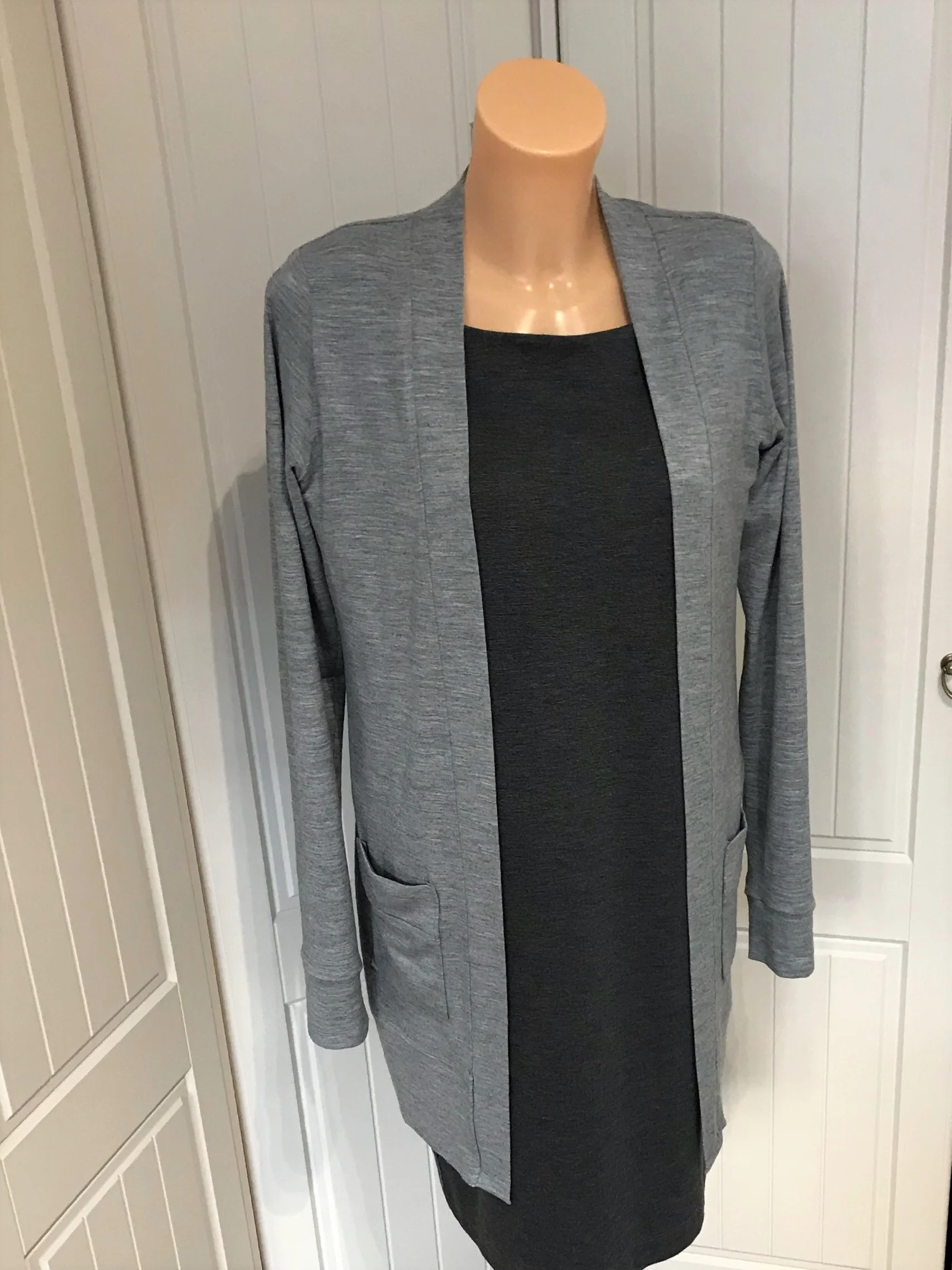 Blackwood Cardigan