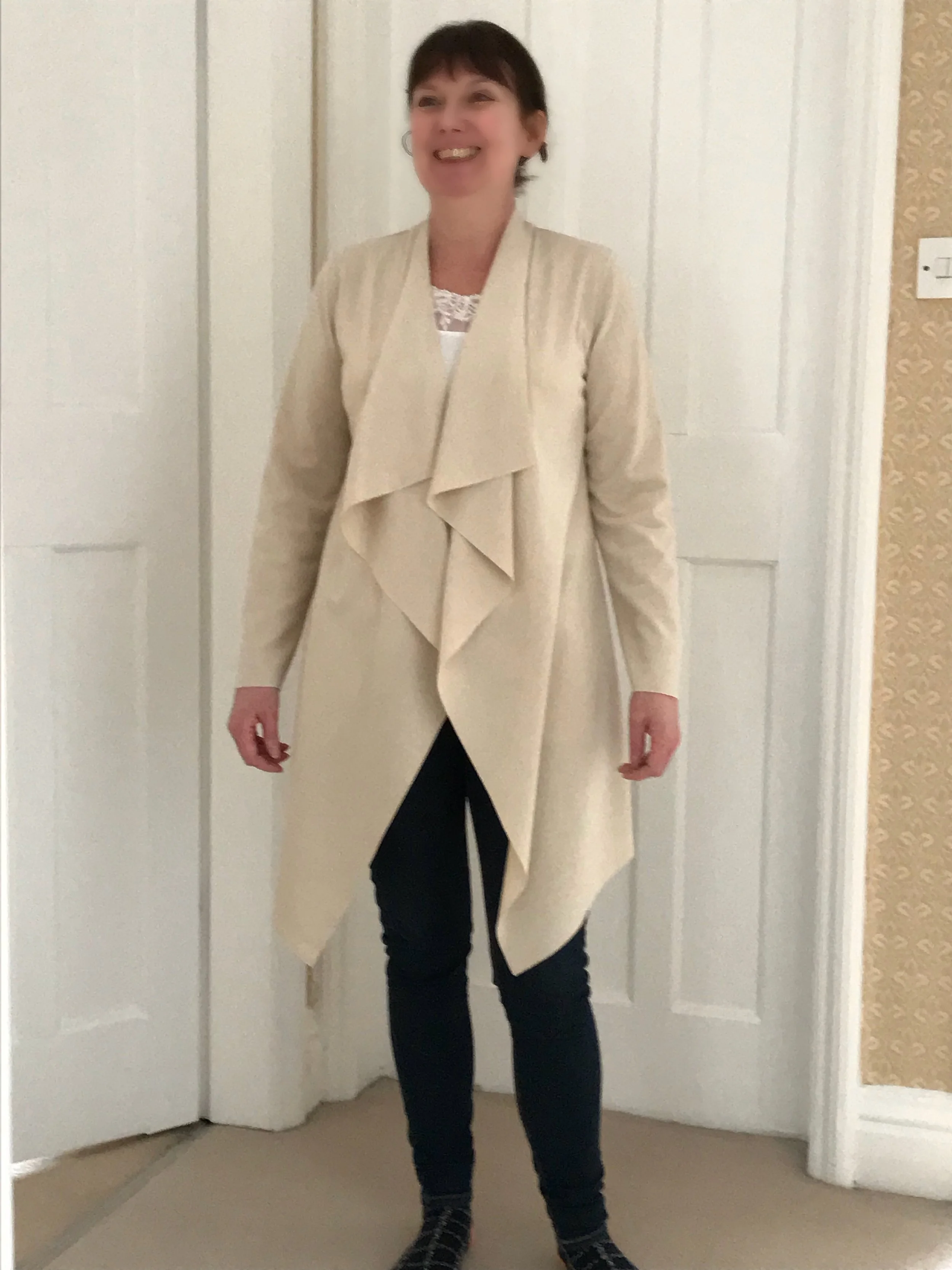 Style Arc Estelle 