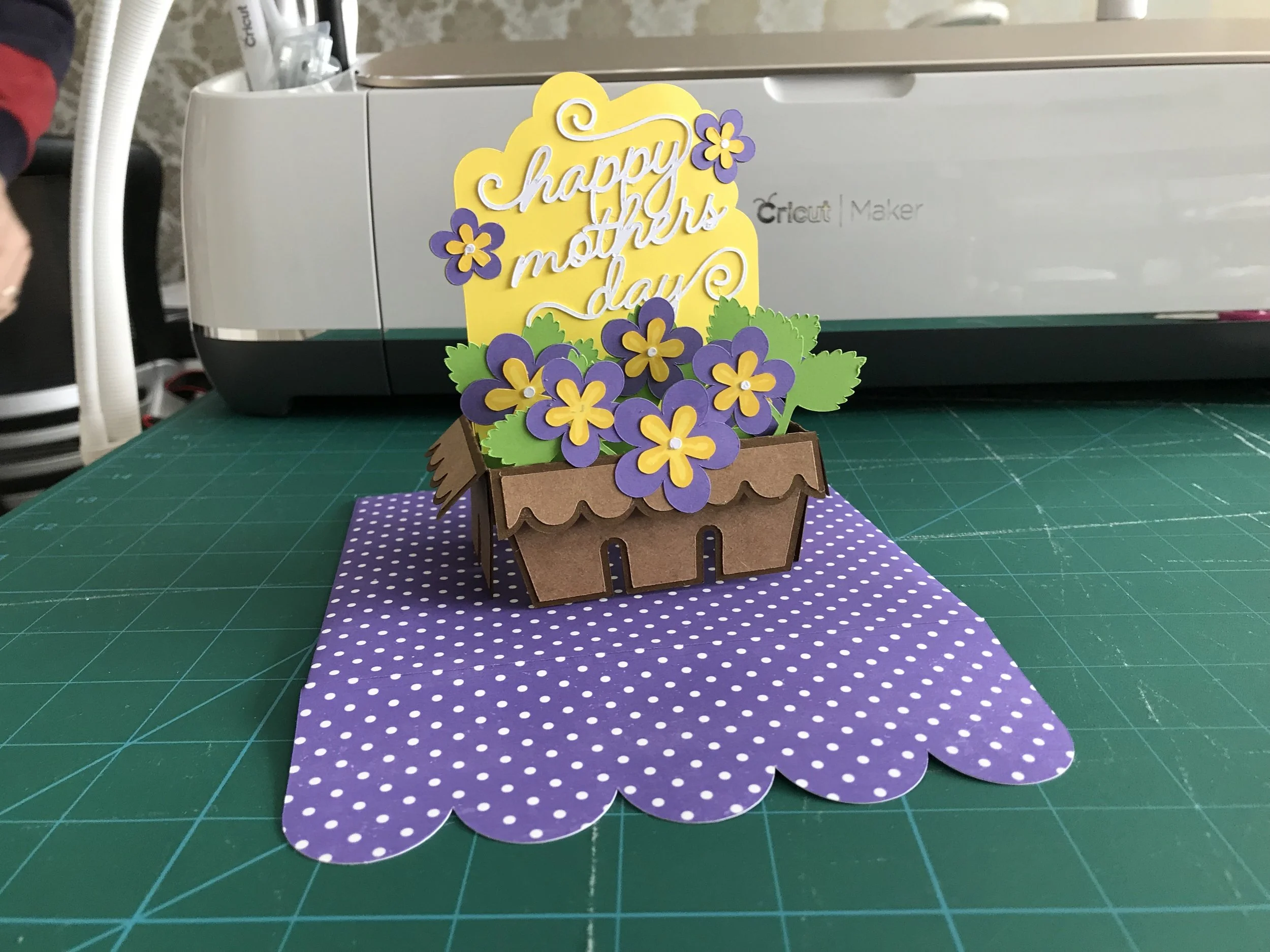 Mothers Day Card