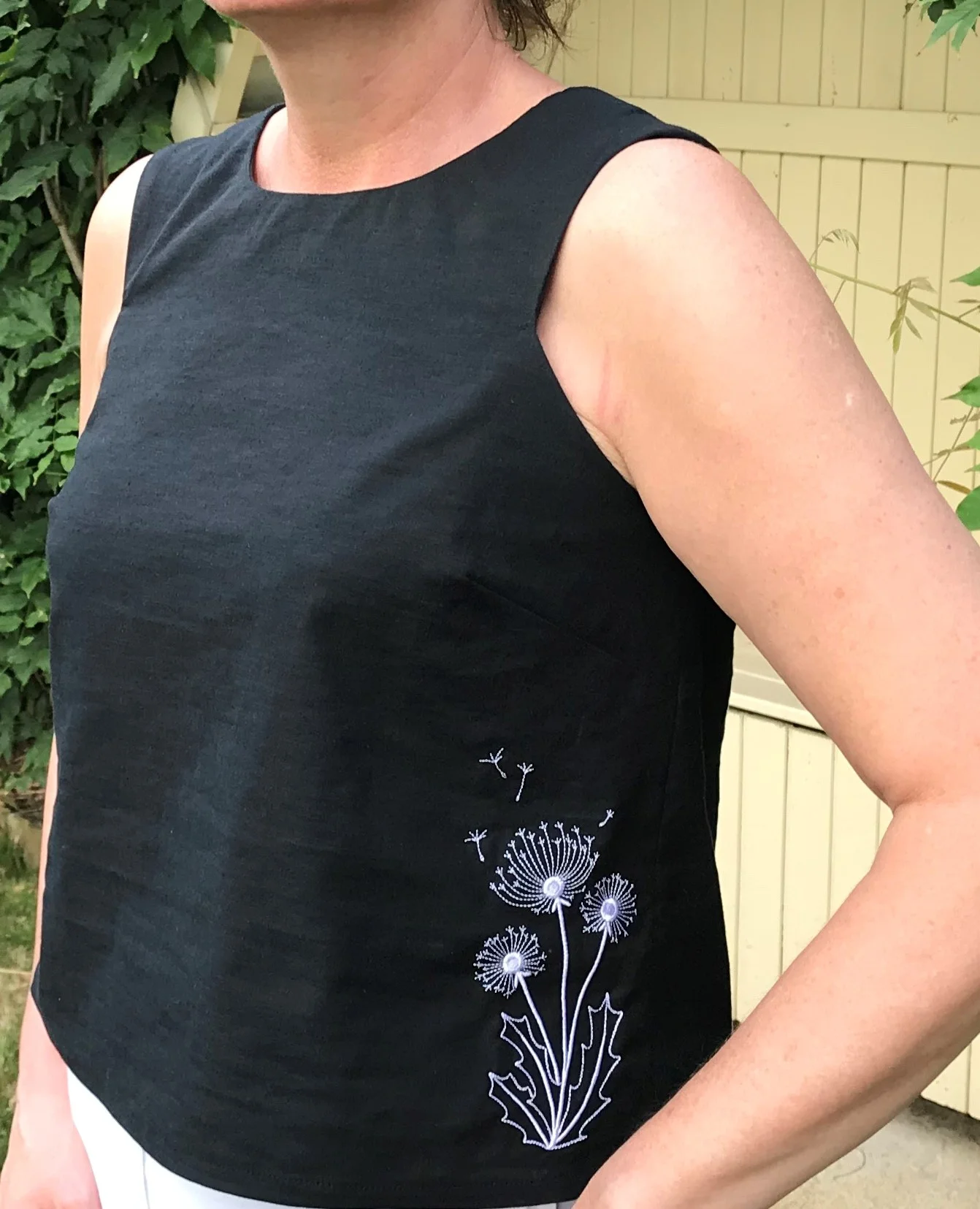 Dandelion Breeze