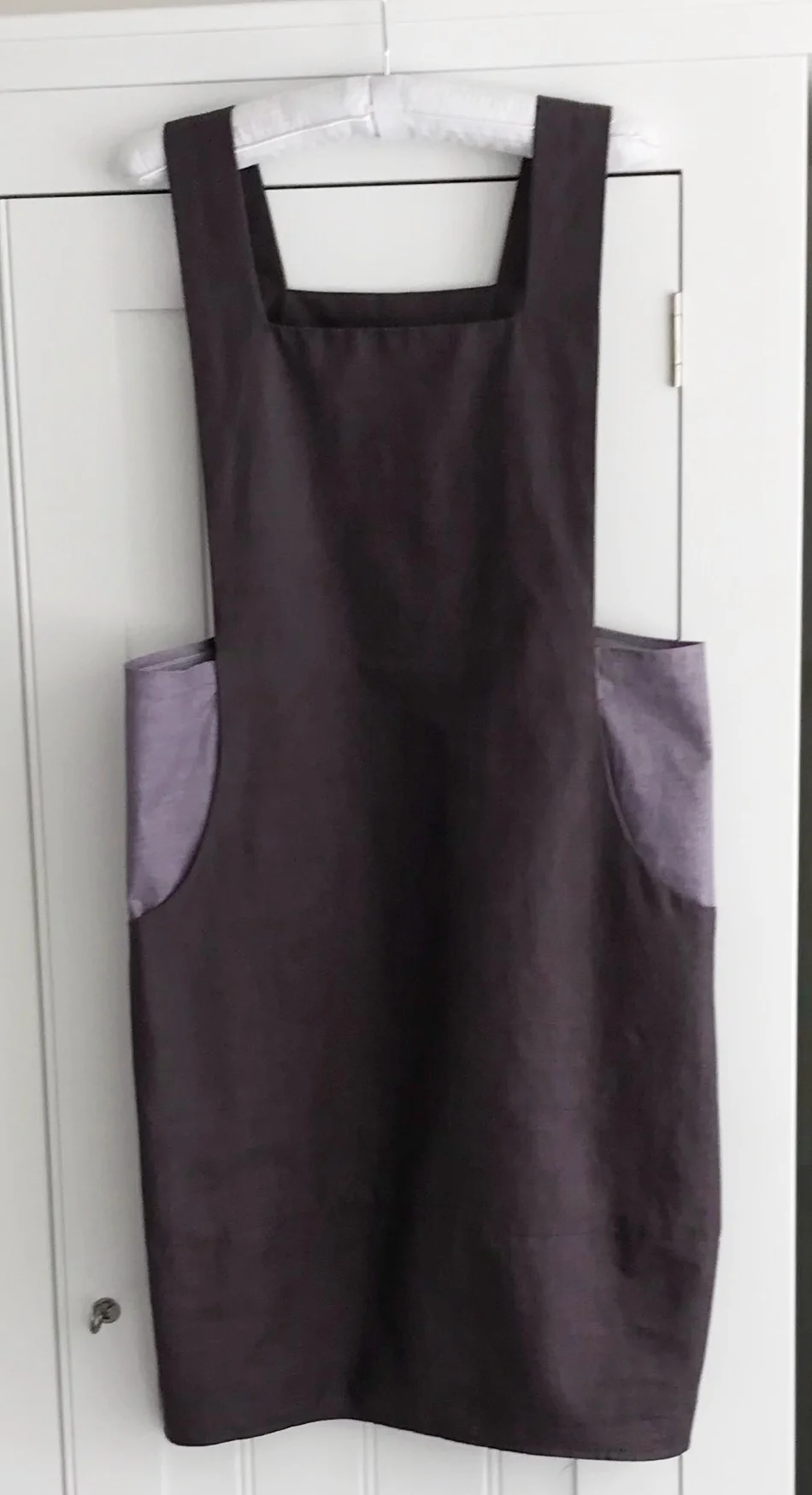 So Different Scoop Pinafore