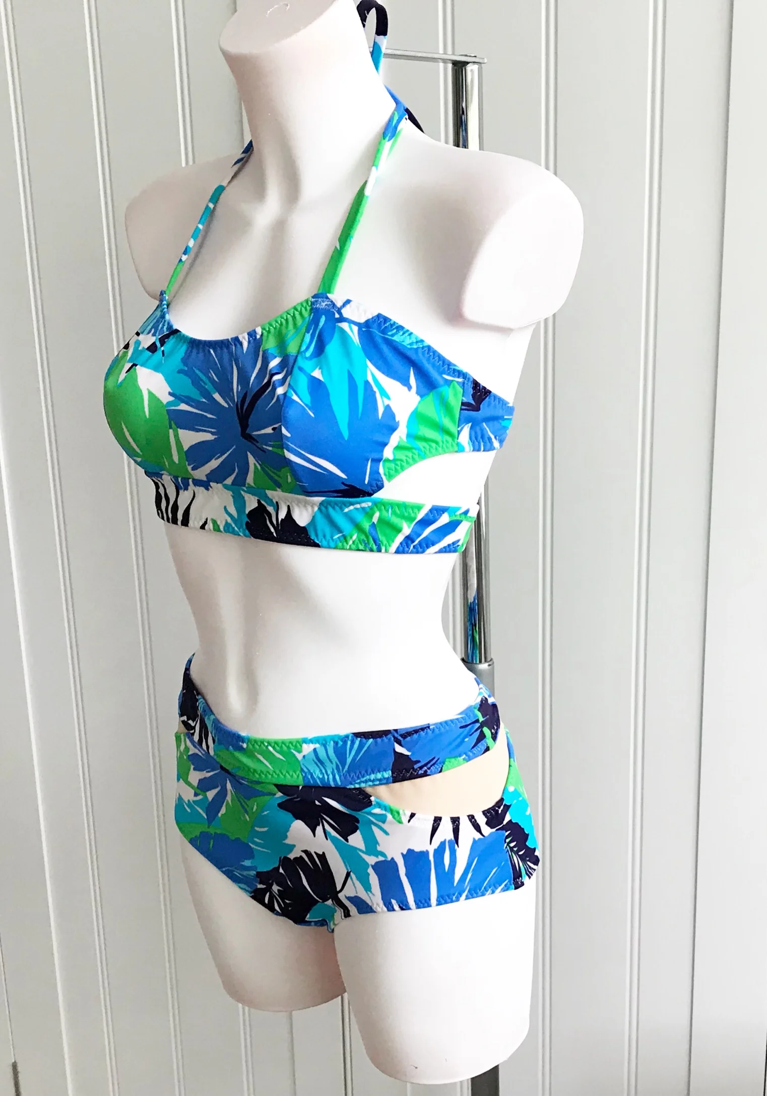 Evie la Luve Mimi Bikini