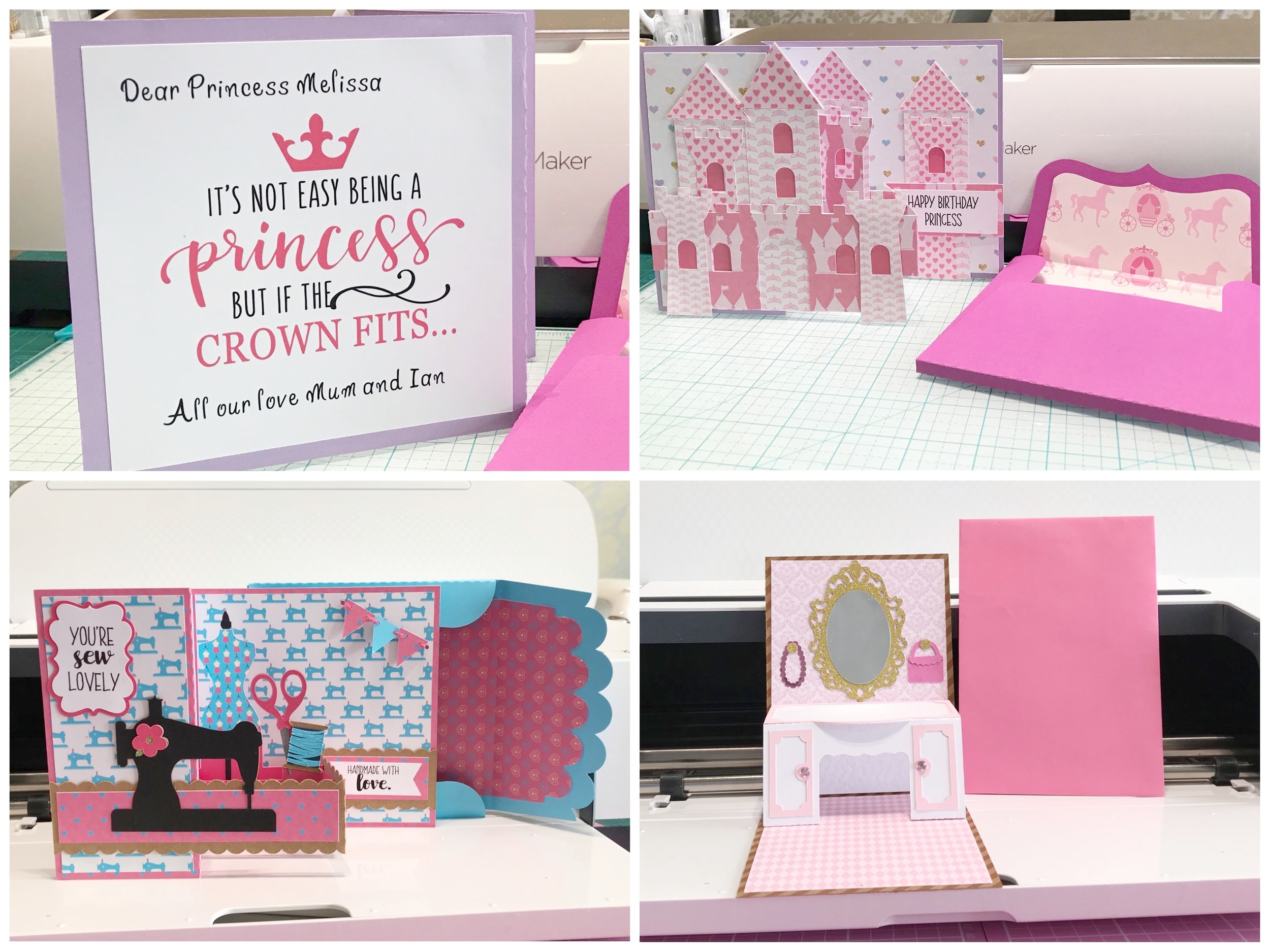 All things Lori Whitlock