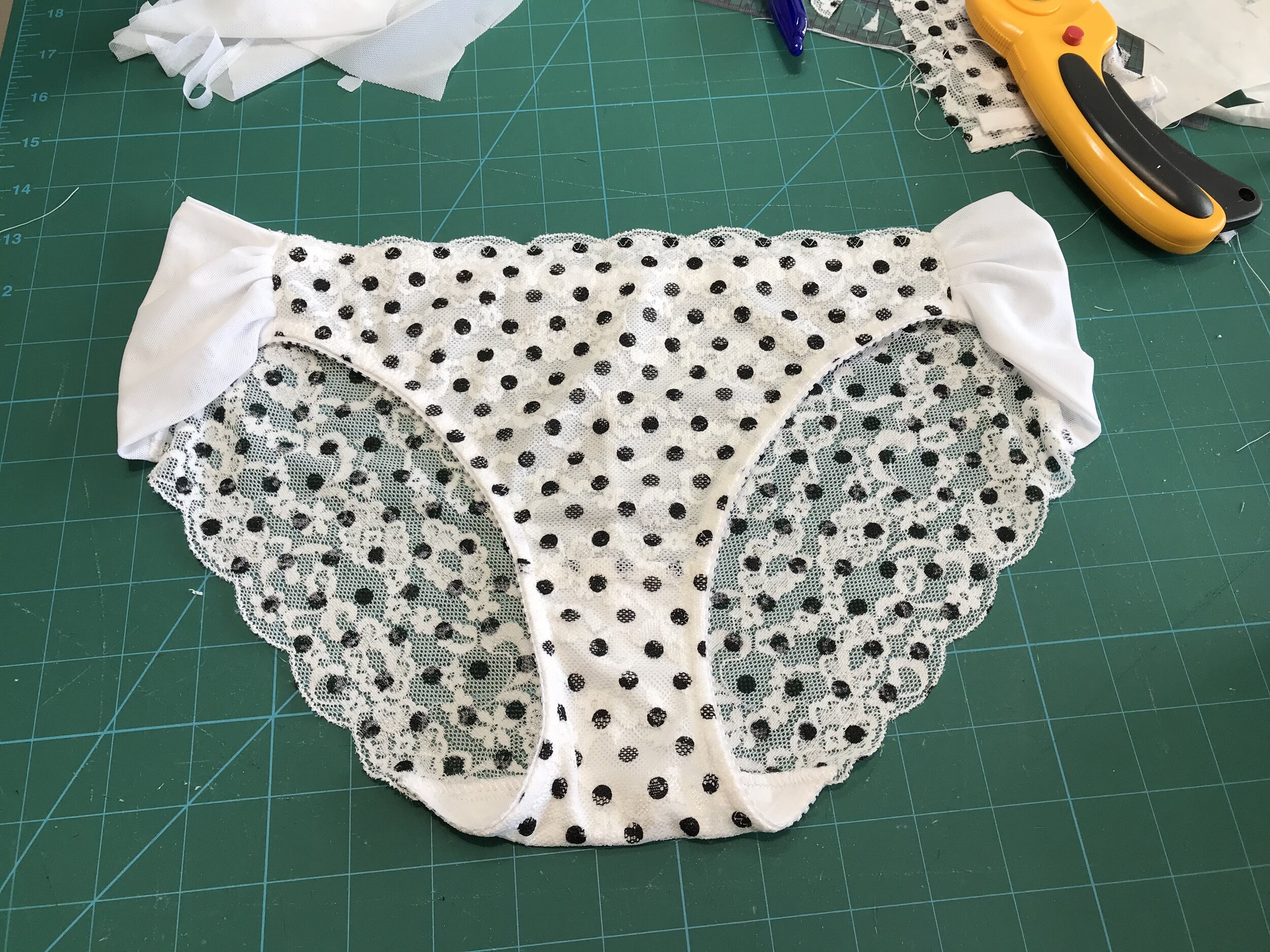 Pattern Testing and new patterns - Bodysuits and Bralettes — Angel Sews