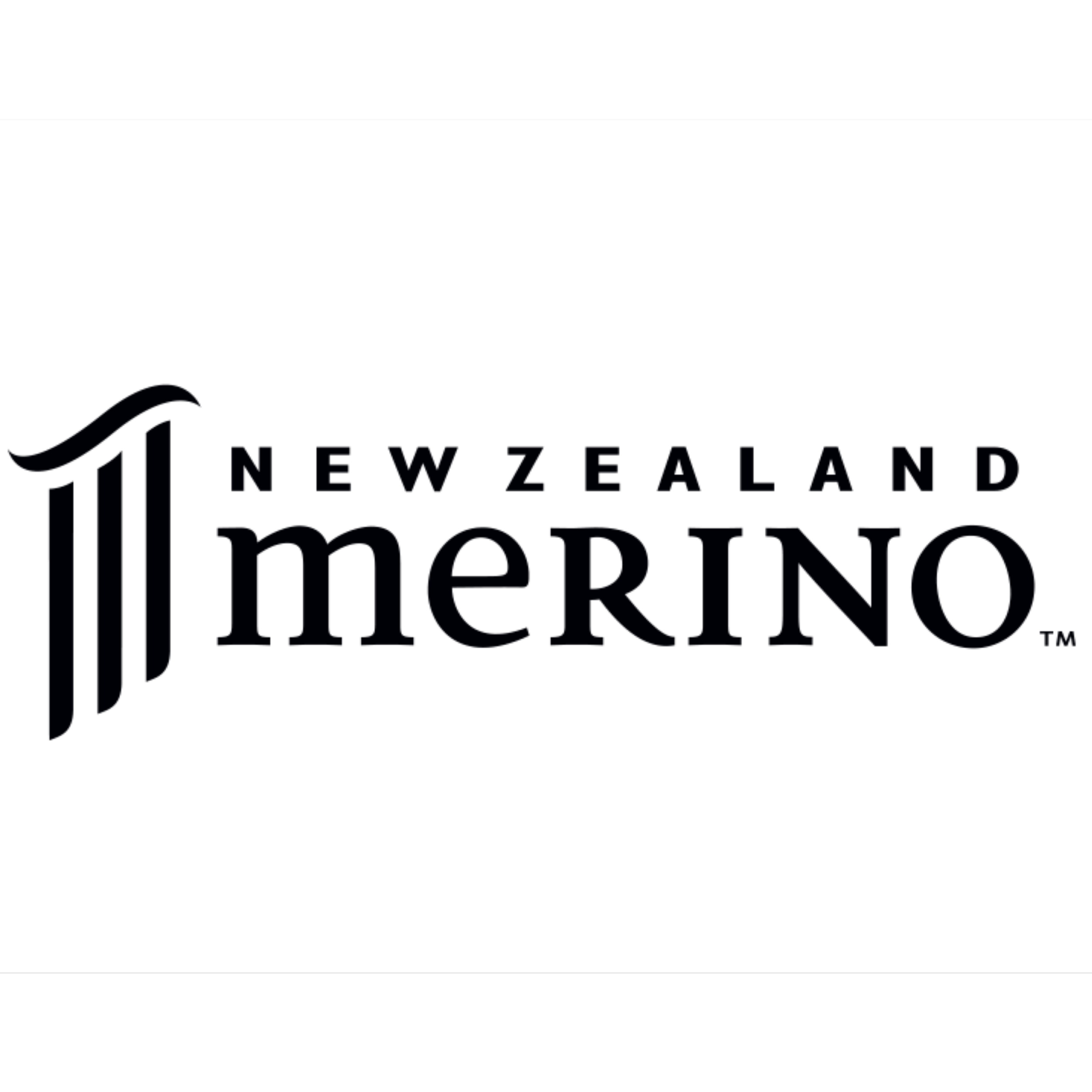 The New Zealand Merino Company logo