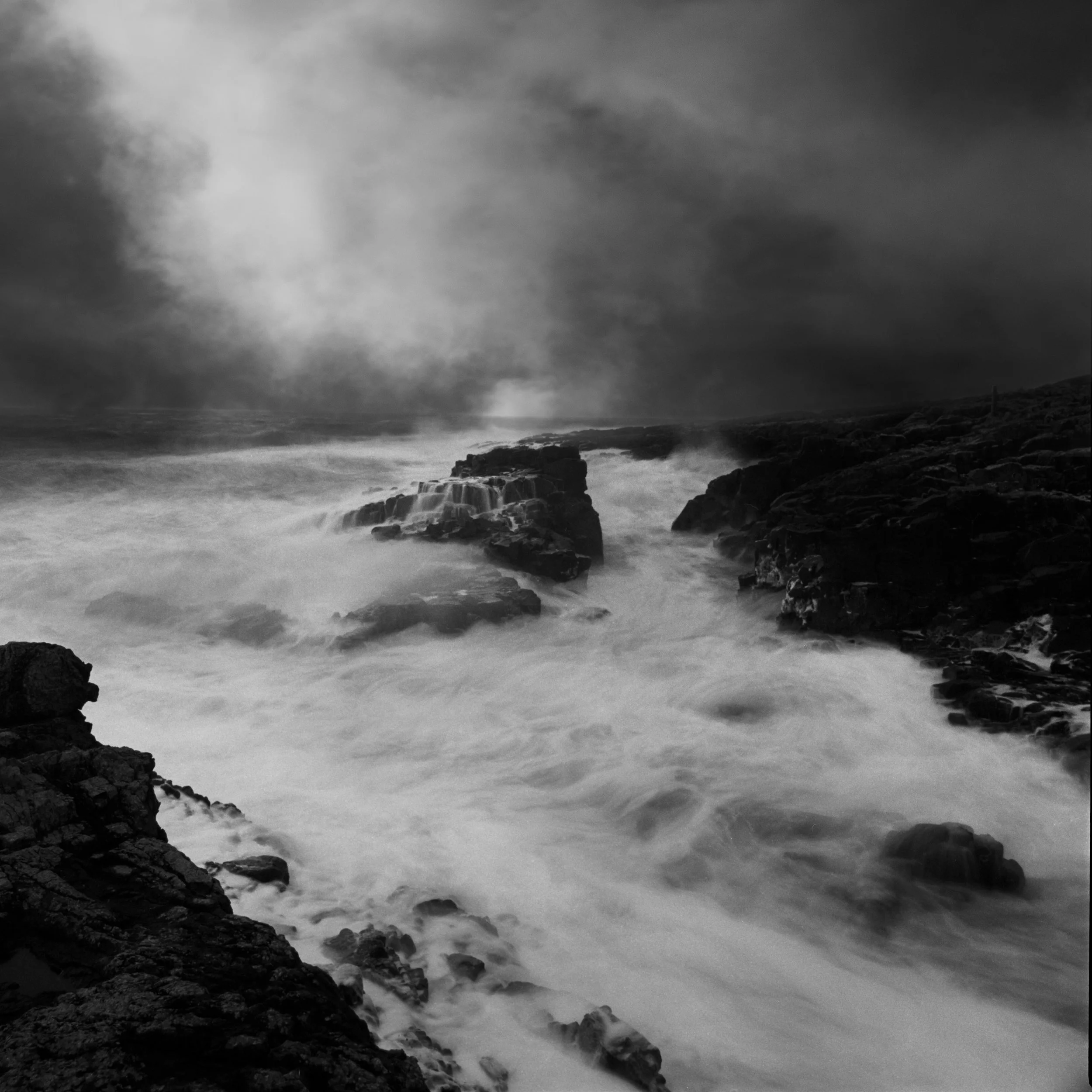 Northumberland - Black Hole