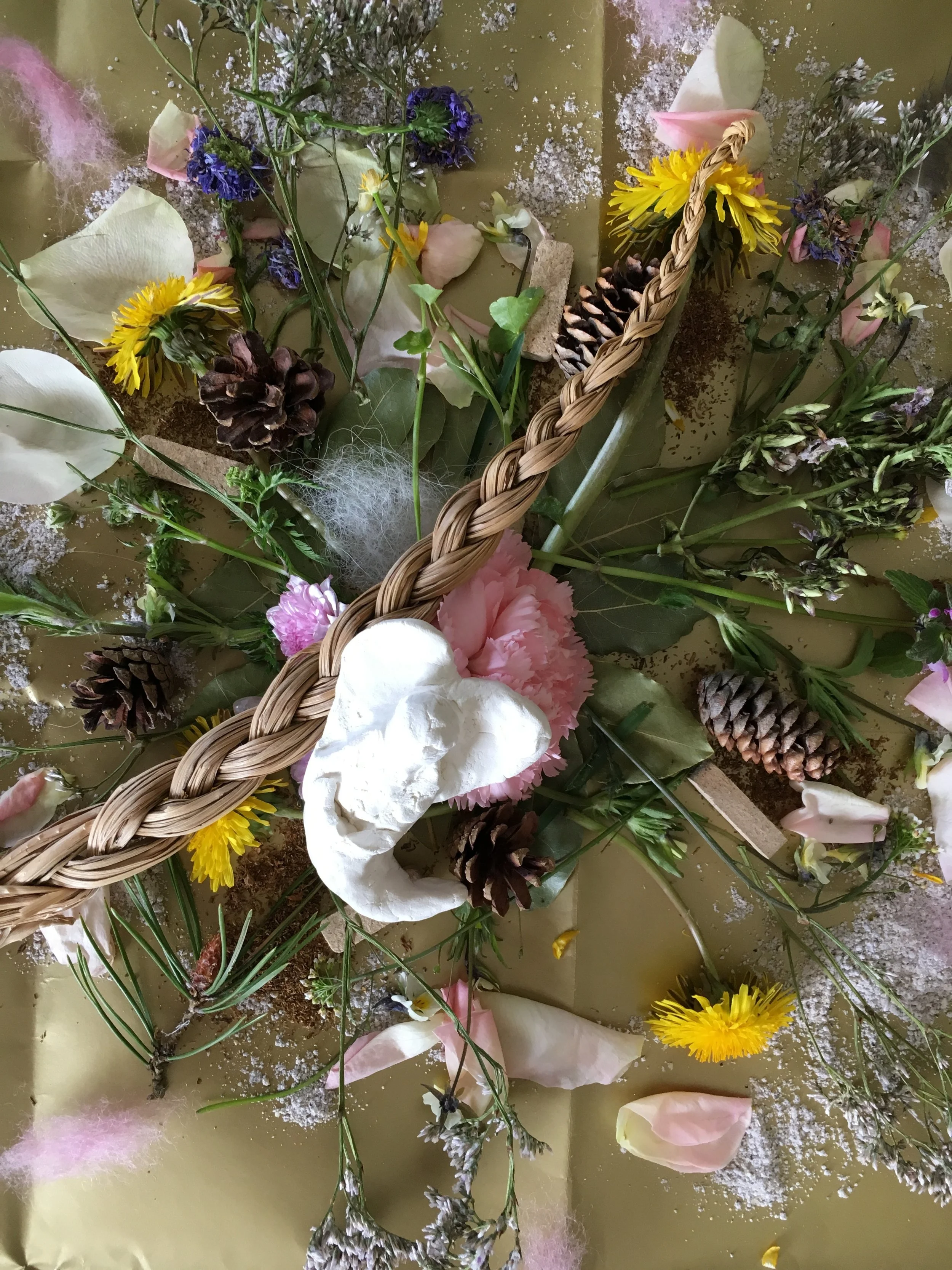 Mitä on shamanistinen parantaminen?