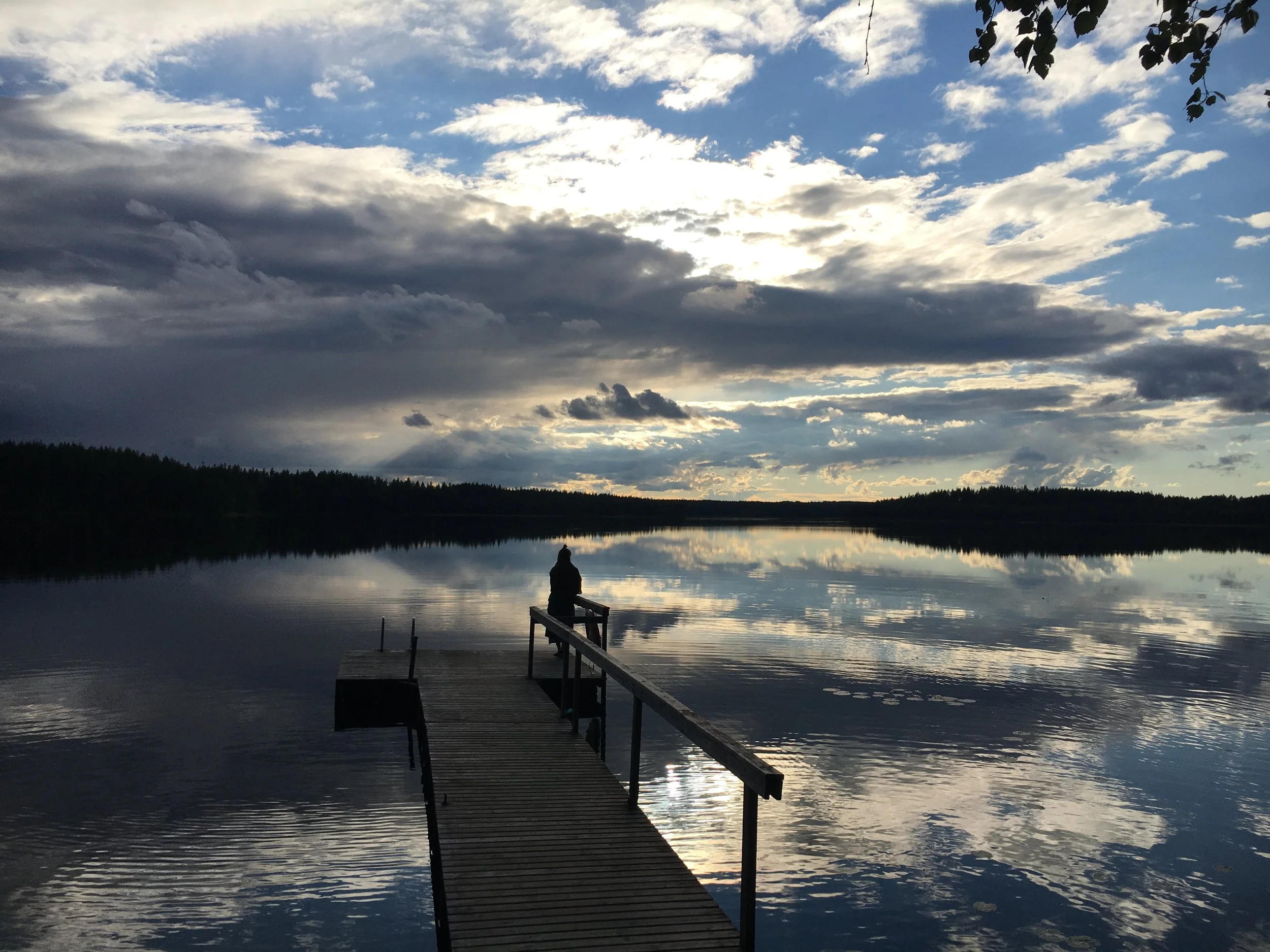 SHAMAANIUS JA MIELENHALLINTA