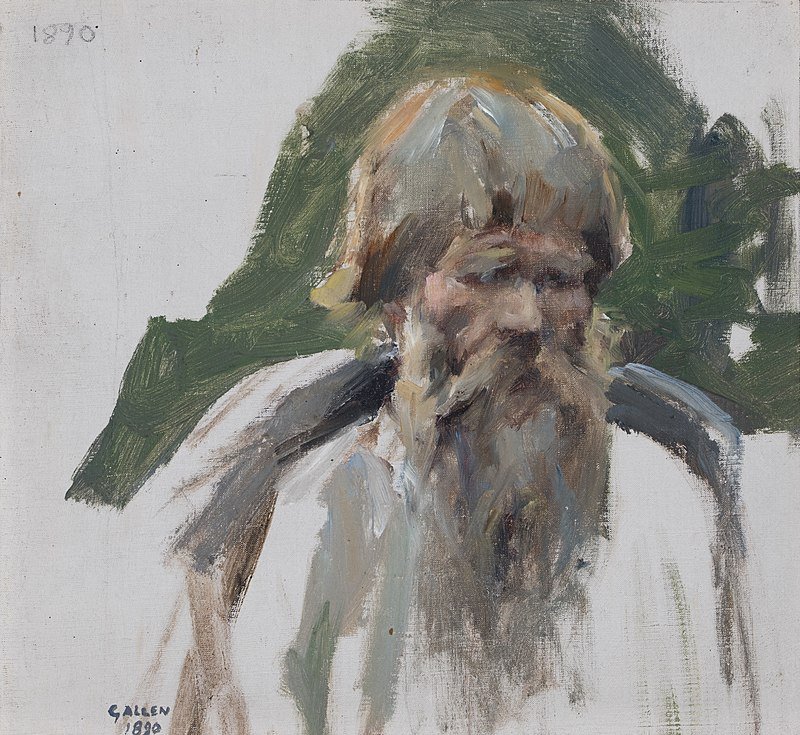 Akseli_Gallen-Kallela_-_Portrait_of_Uljaska,_sketch_-_Gösta_Serlachius_Fine_Arts_Foundation.jpg