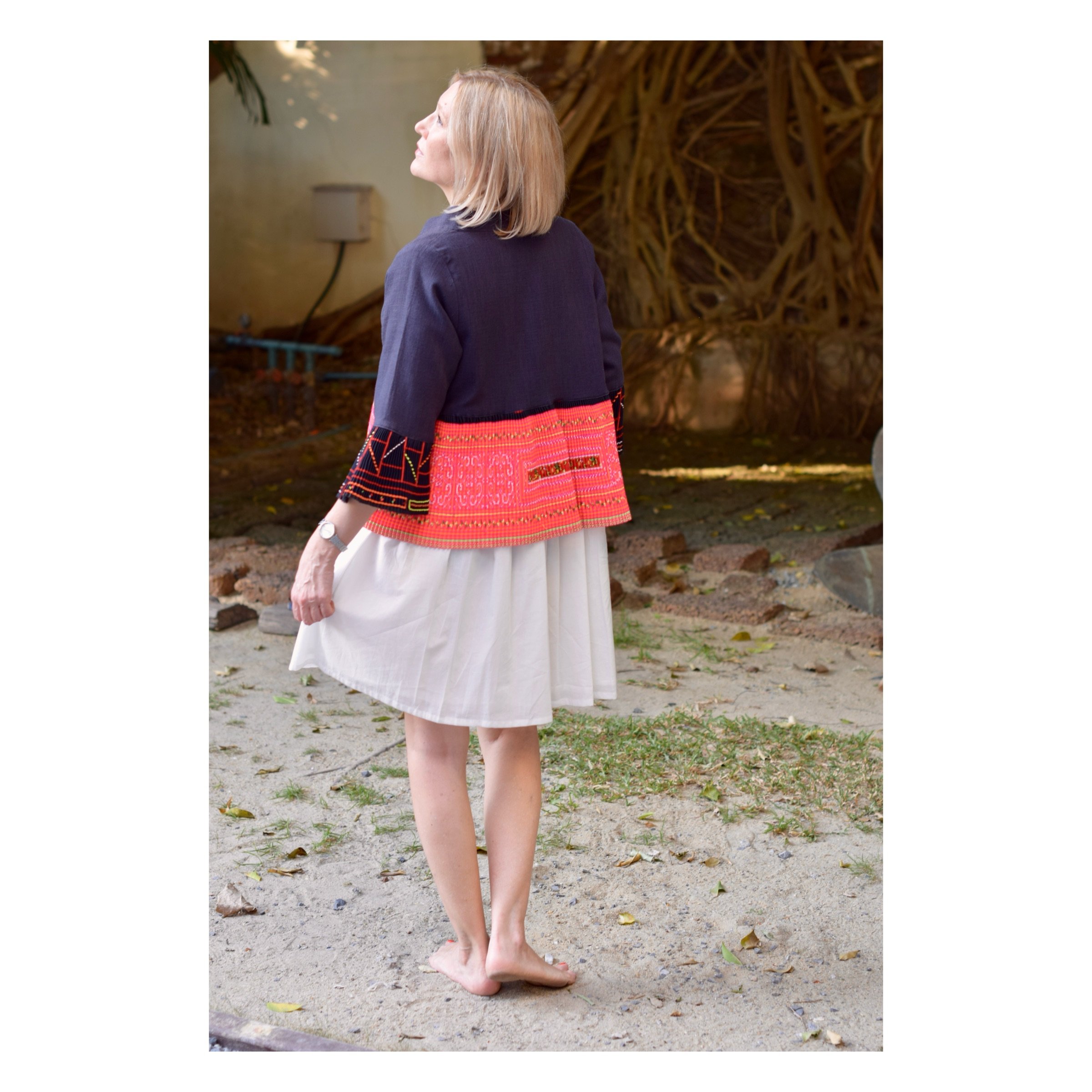 ndigo Coral Hmong Jacket 3.JPG