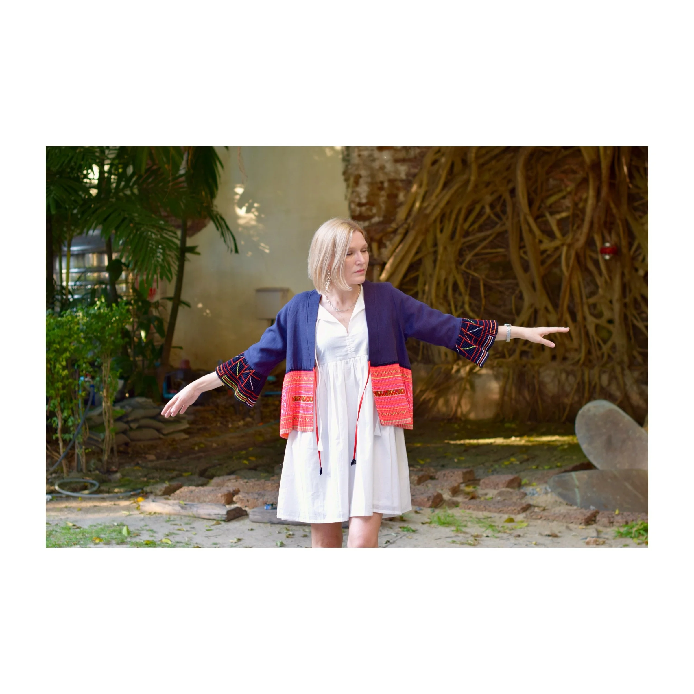 ndigo Coral Hmong Jacket 7.JPG