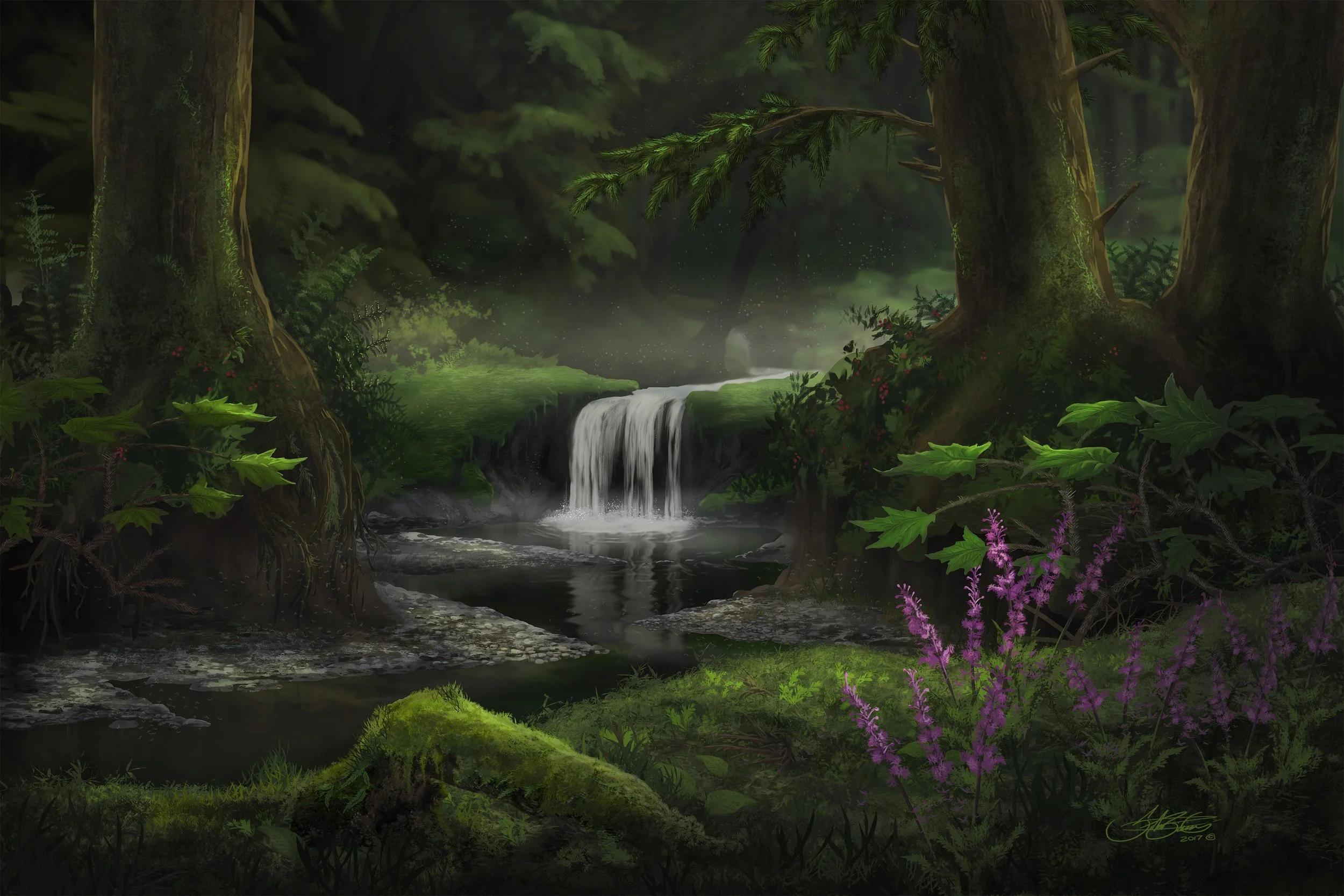 Wilderness I