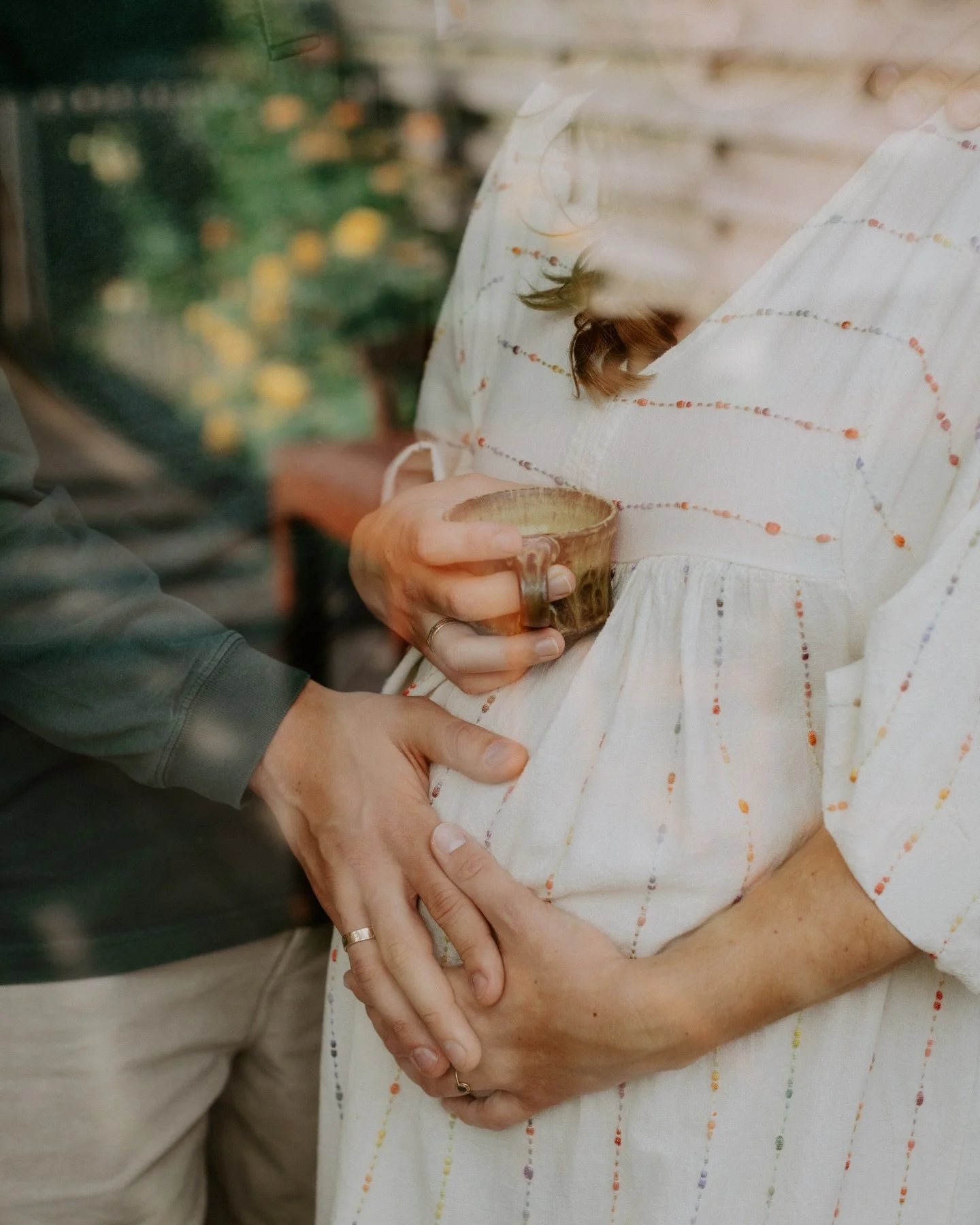 Wachten op kleine J. 💛💛💛