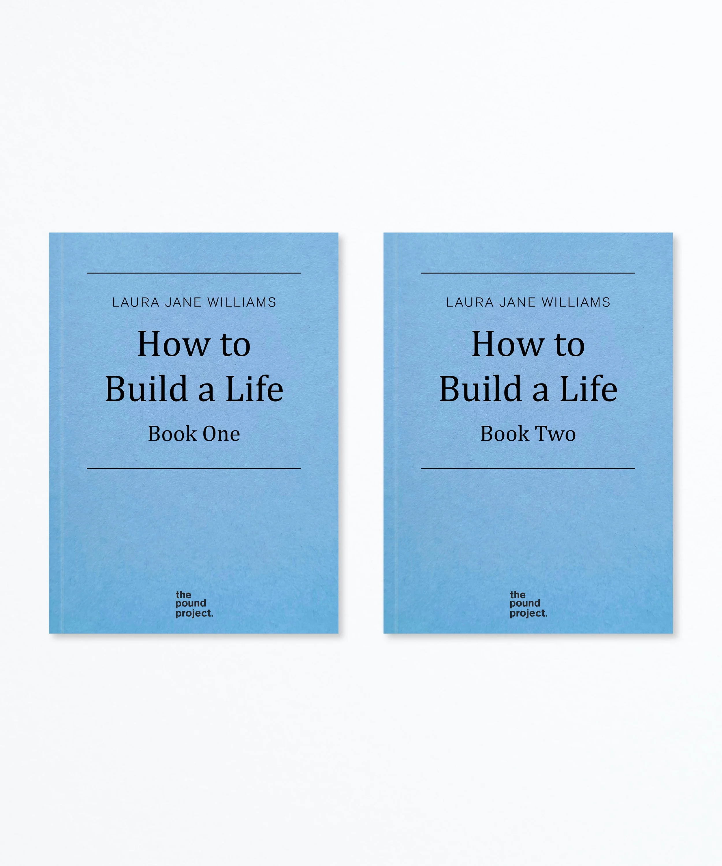 How to Build a Life on Paper Collection.jpg