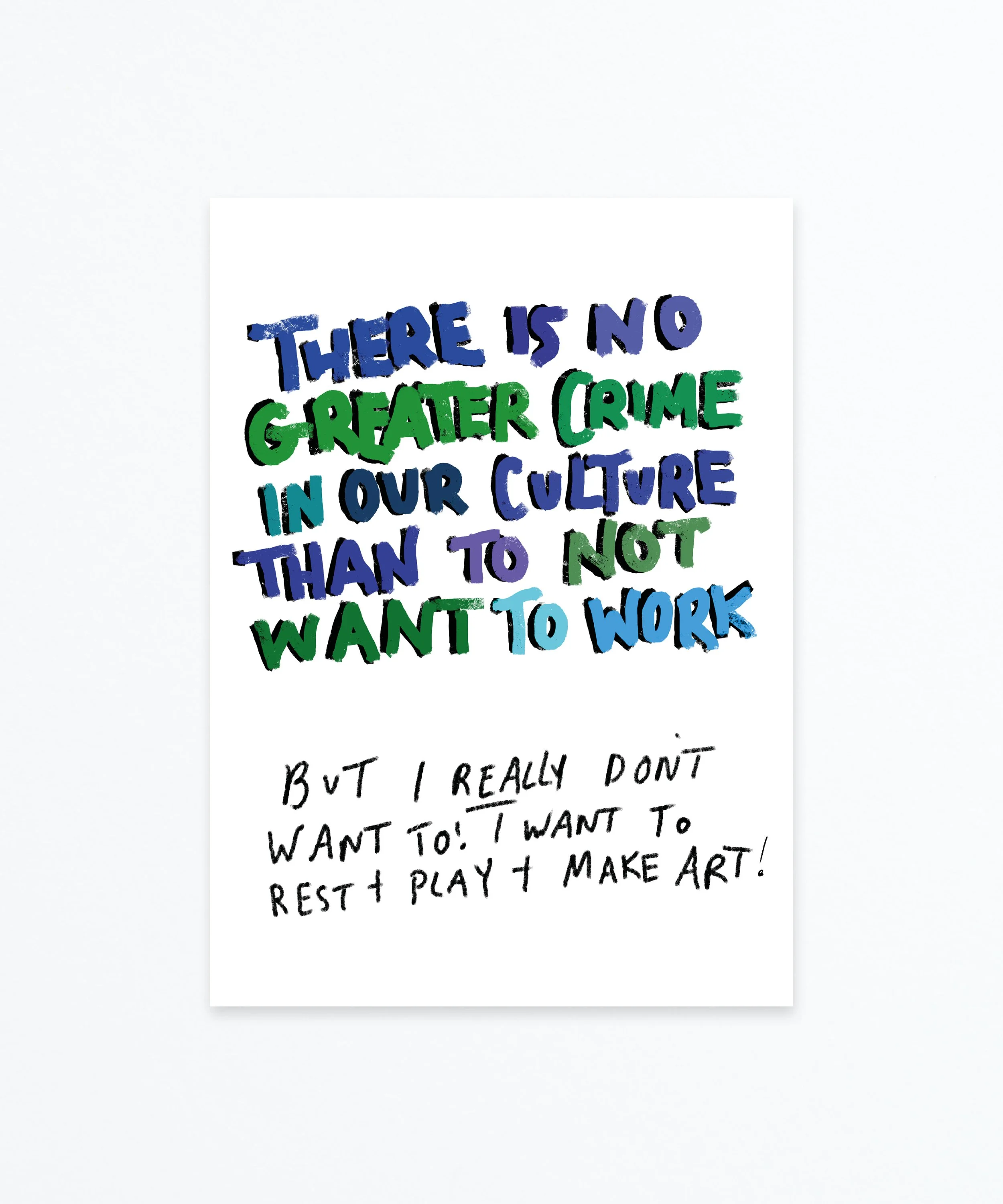 Amie McKee Postcard 4 - Crime - On Paper.jpg