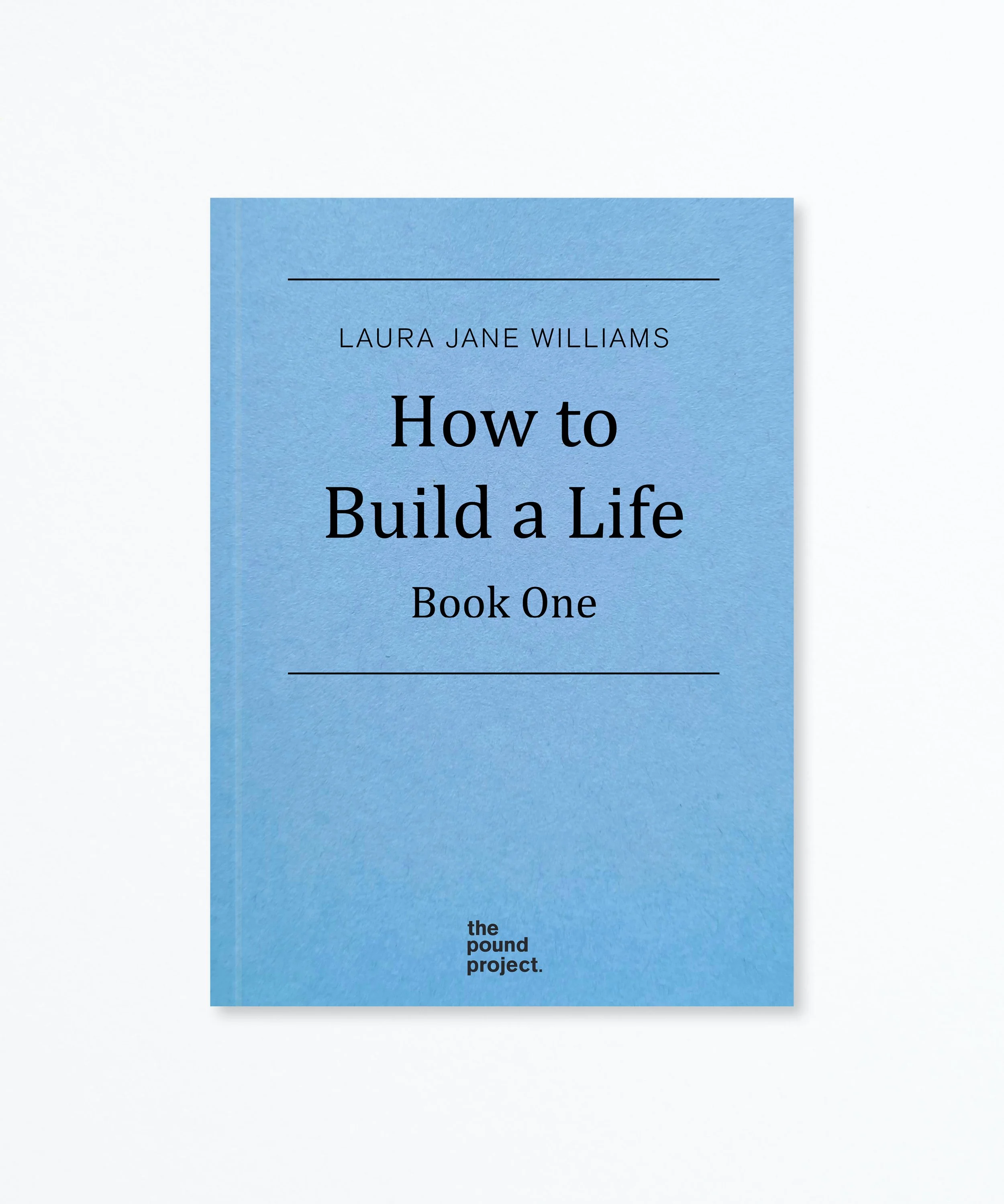 How to Build a Life on Paper Collection3.jpg