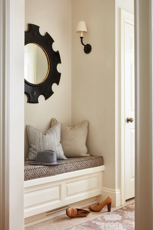 CLIFF ESTATES WELLESLEY II — CAPELLO DESIGN