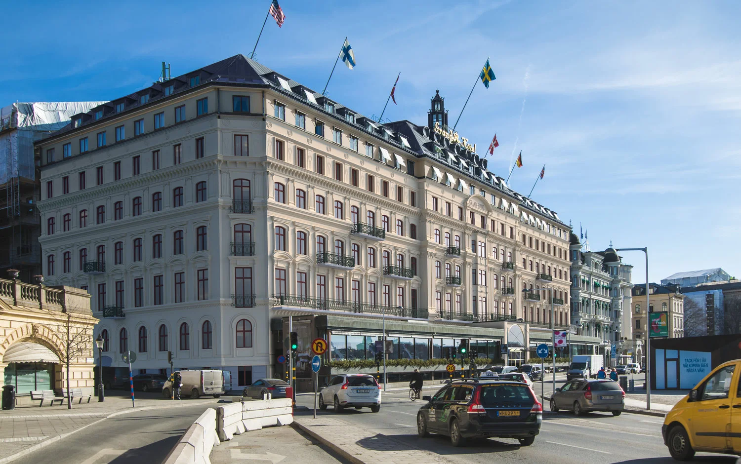 Grand Hotel