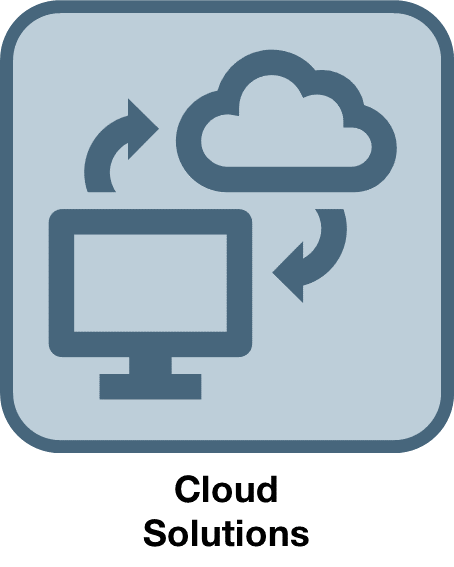 Cloud Solutions