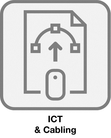 ICT & Cabling