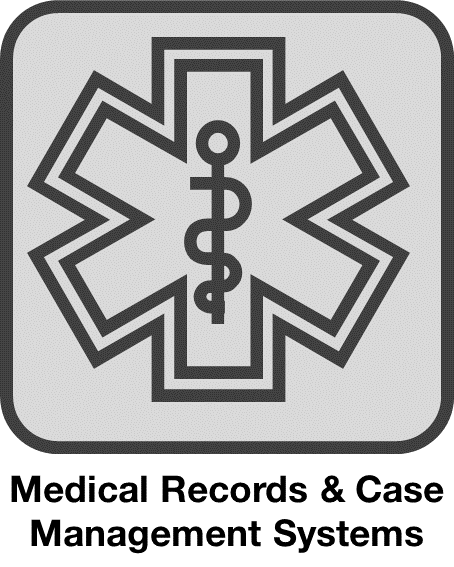 Medical Records & Case Management Systems