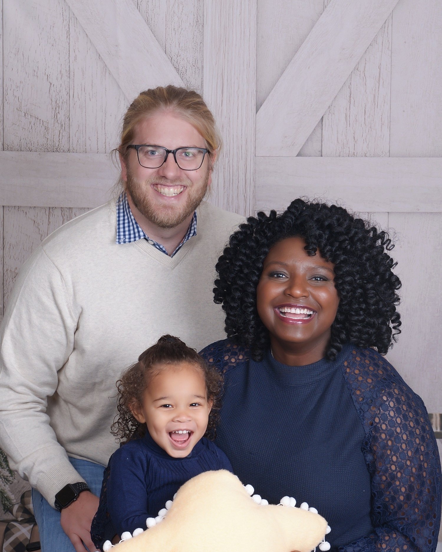 Our Leaders — Port Towns Church