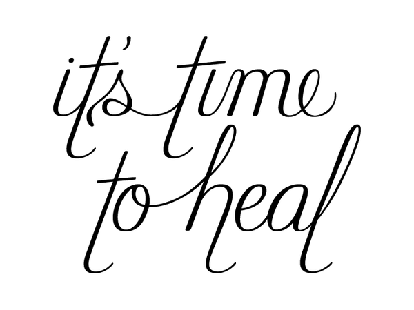 Healing from Lupus