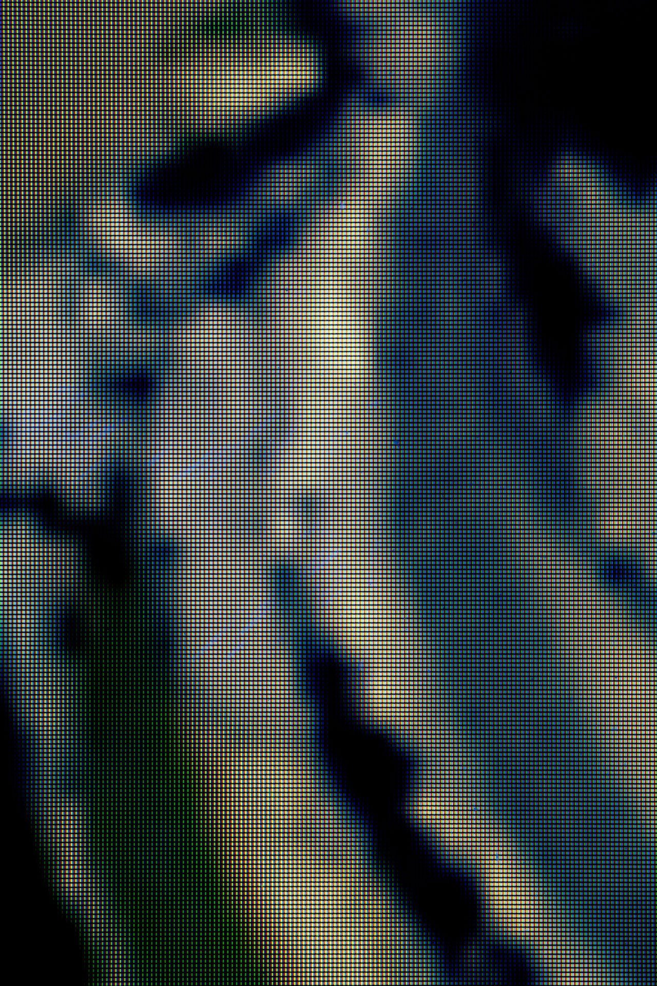 Res #2, 108x162cm, archival pigment print, 2022