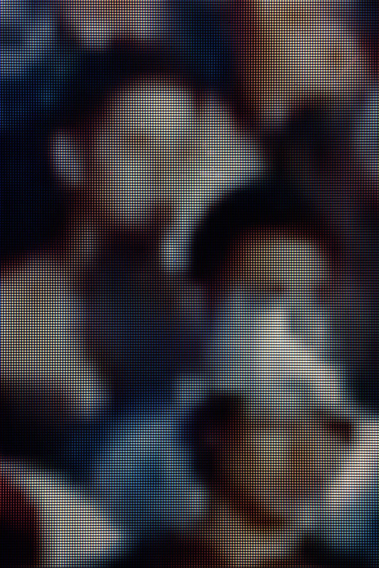 The Unknown #1, 108x162cm, archival pigment print, 2022