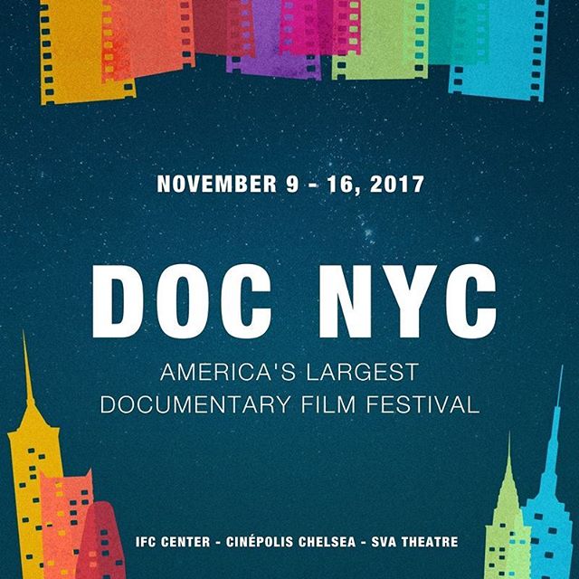 Happy to announce our next screenings are Nov. 11 at 5:15pm &amp; Nov. 13 at 10:30am @DOCNYCfest ! Tickets: http://www.docnyc.net/film/the-judge  #DOCNYC