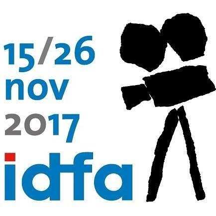 Excited to be screening at @idfafestival in November for our European Premiere! Stay tuned for our screening dates and times! #IDFA2017