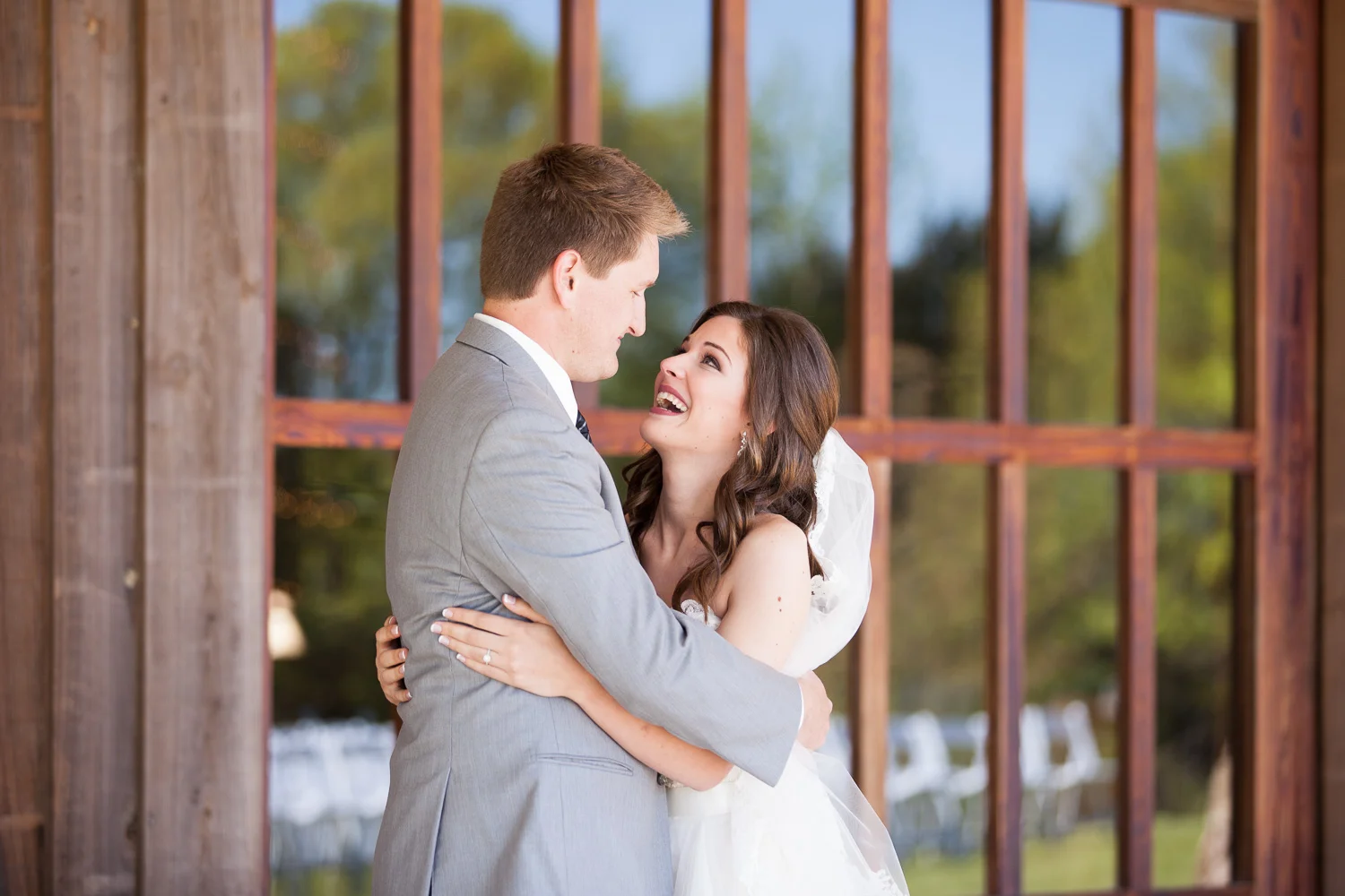 Mary Kathryn + Tyler 4.1.17 The Hewlett Barn & Stables
