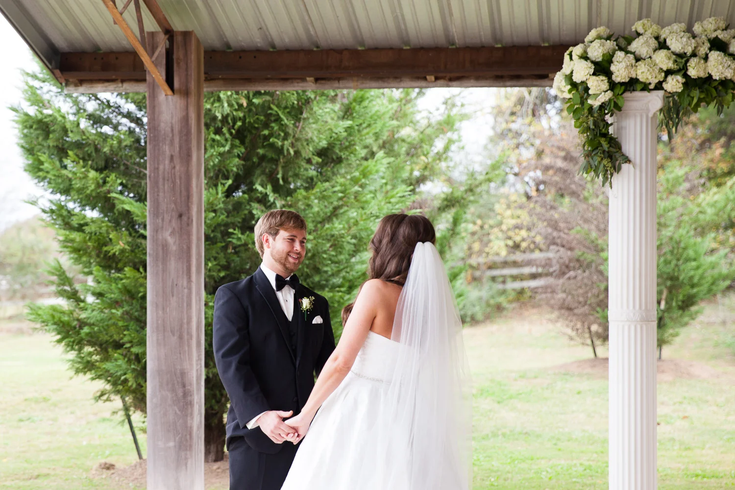 Mary Catherine & Steven 11.18.17
