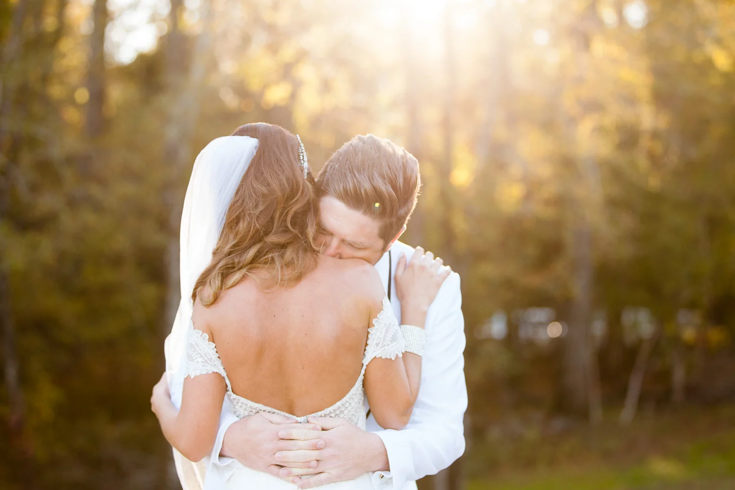 pure love and joy