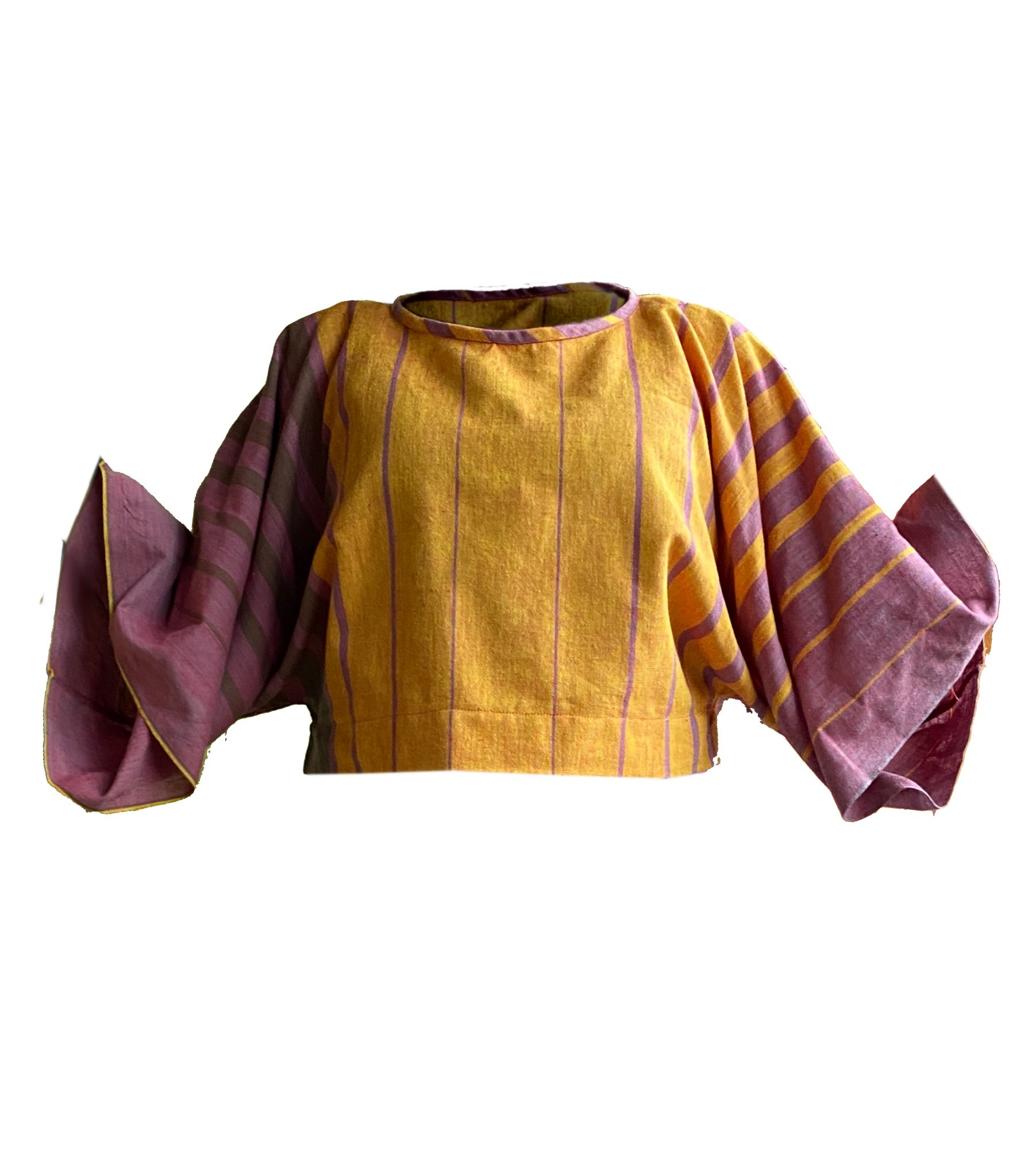 RECTANGLE SHIRT