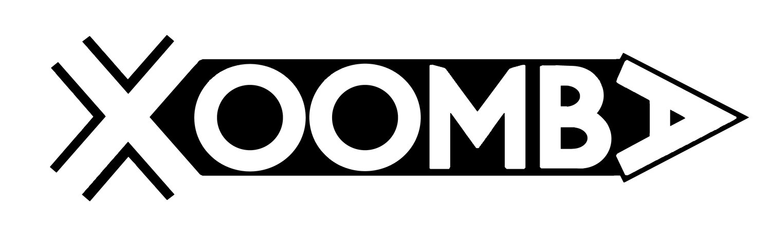 Xoomba