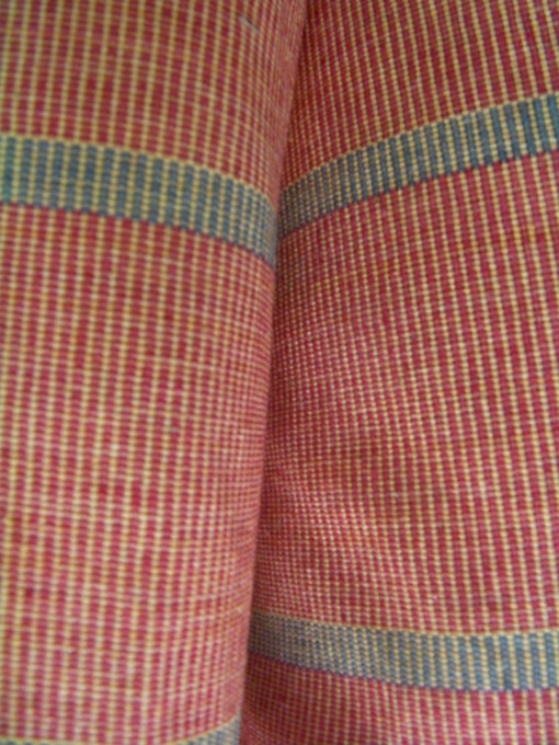 heavy red white and blue