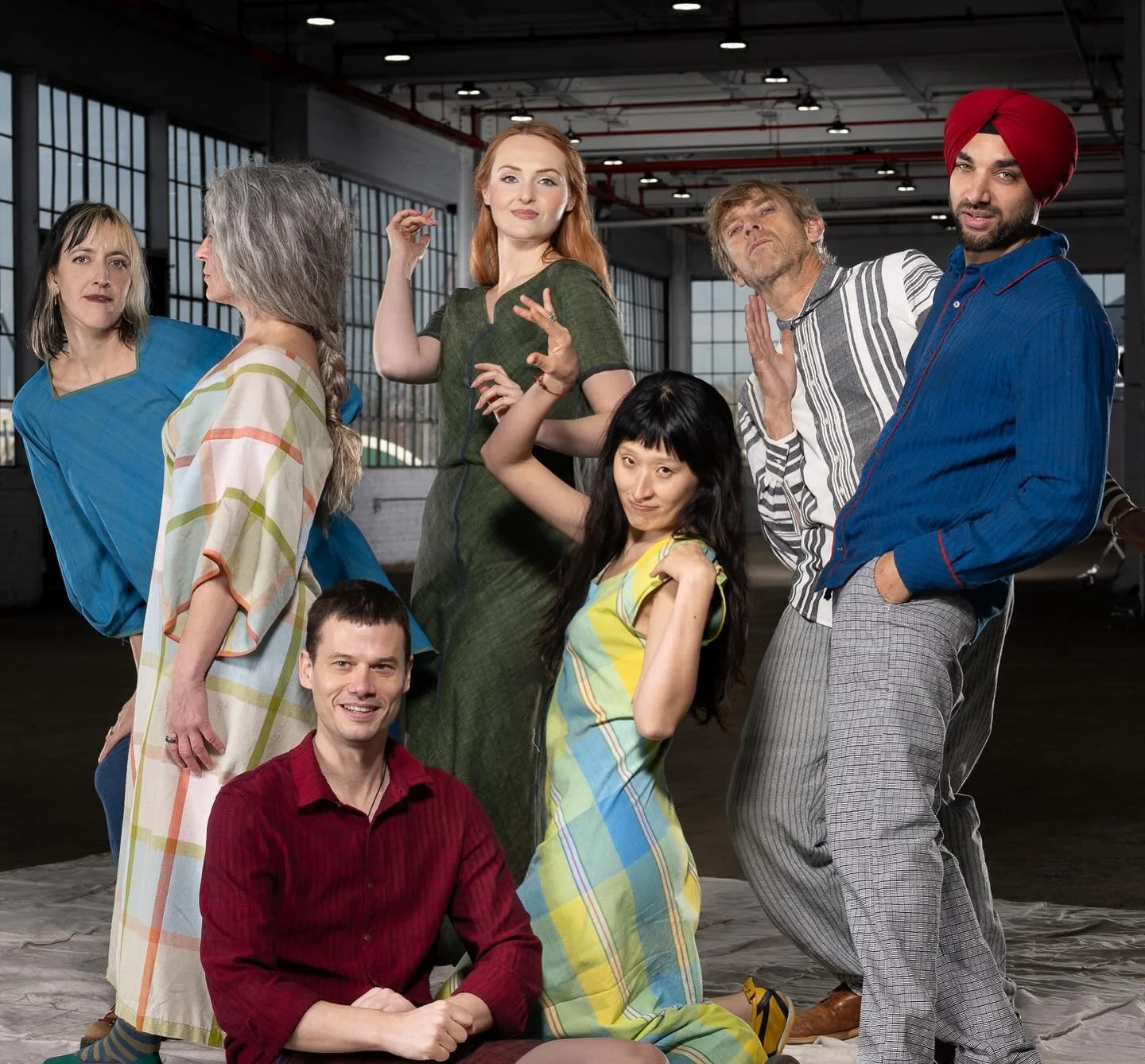 Parisiennes et Parisiens 
On vous attends avec impatience!
Ce weekend a 80 rue Jean Pierre Timbaud!

Photograph by @maxoglesbee 
Model les by @couturebomb @talwarjags @bekkadawn 
@celine.motard.maderosa 

#popupparis #modeethique #popupmode #lookgood